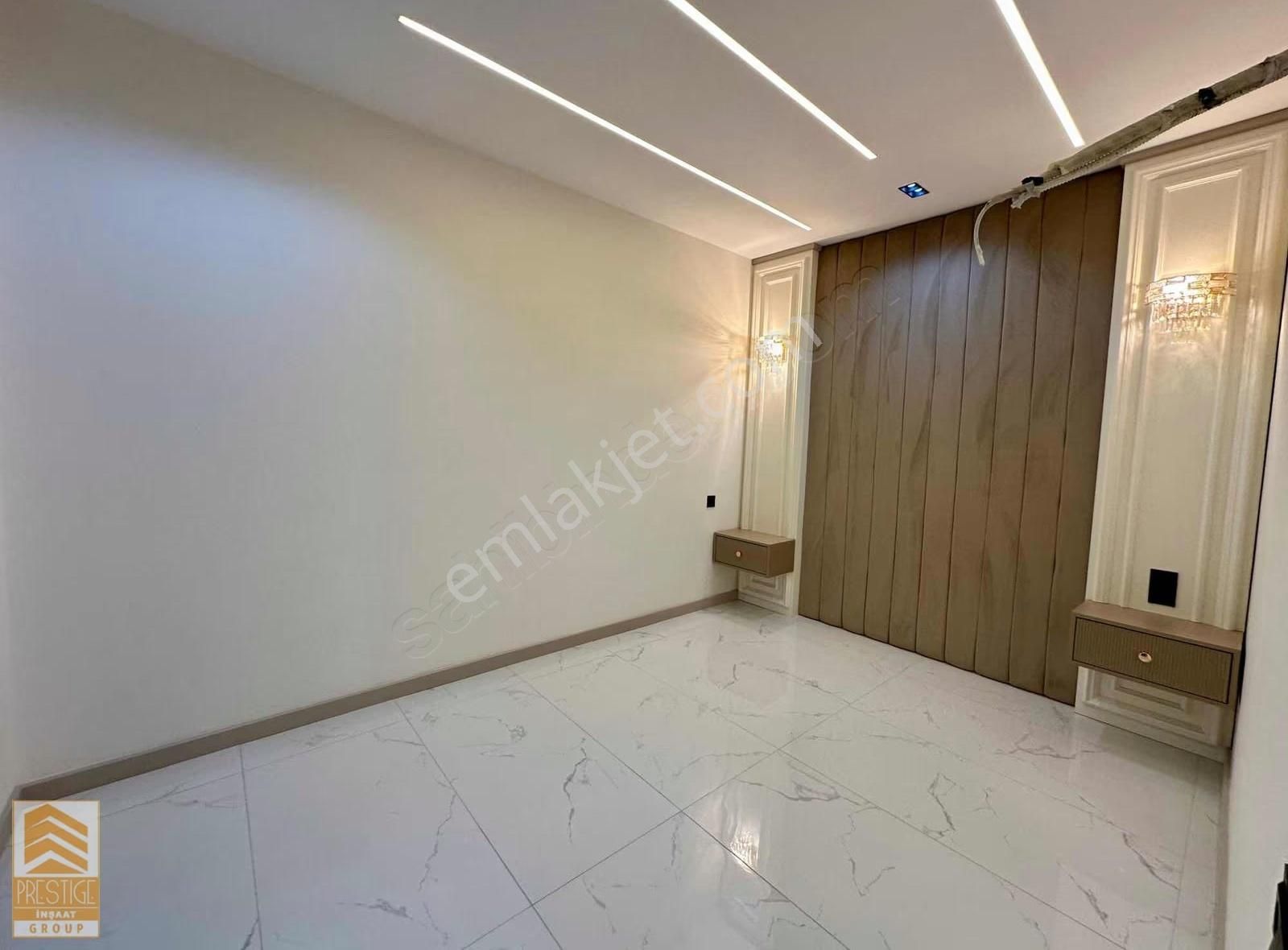 Villalar Bölgesinde Lüks Villa - Görsel 3