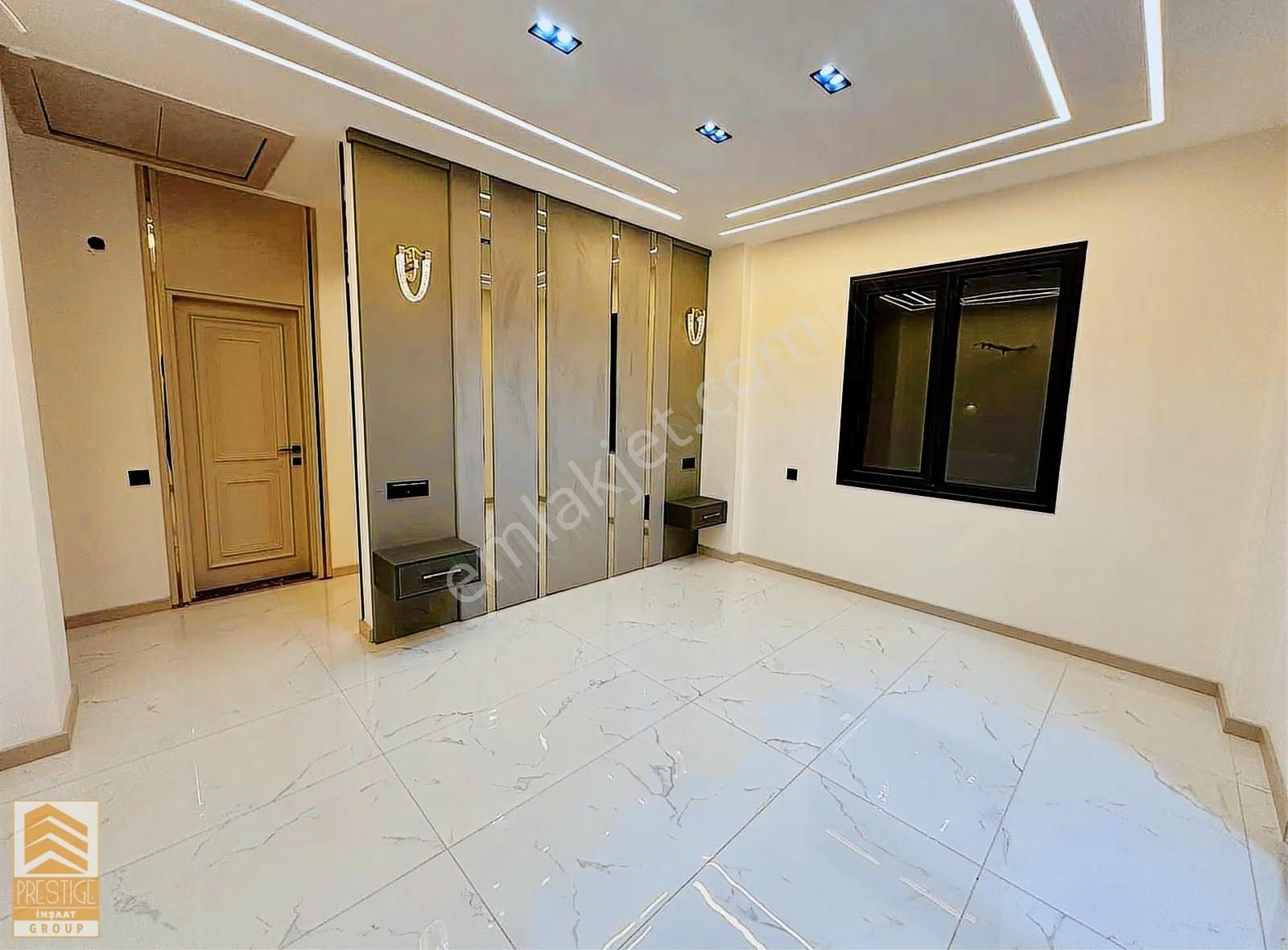 Villalar Bölgesinde Lüks Villa - Görsel 2