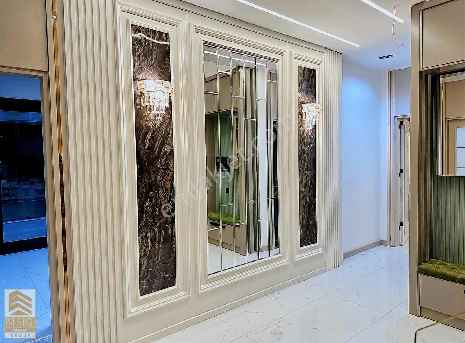 Villalar Bölgesinde Lüks Villa