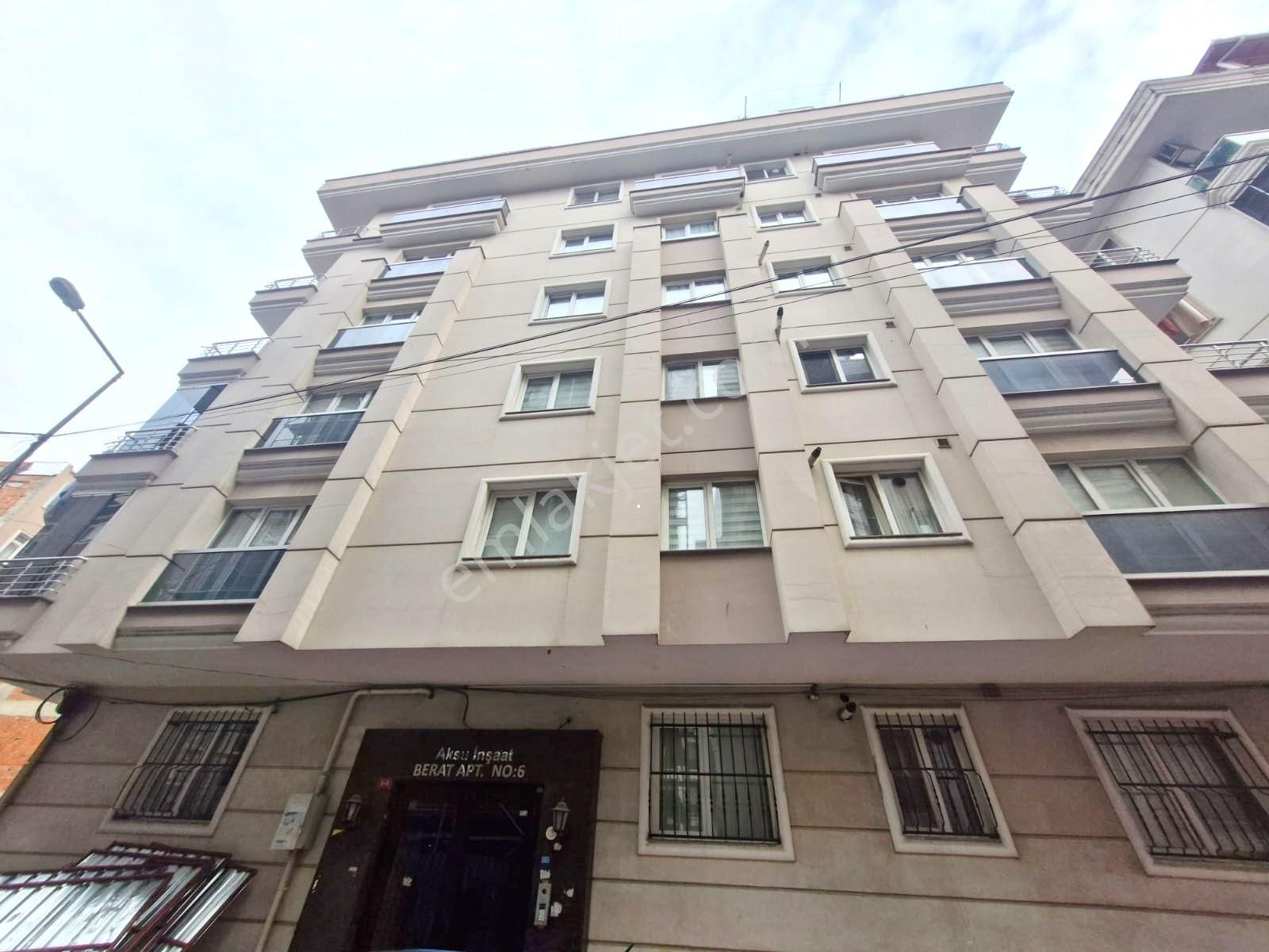 Tutar Dan Metro Ya 7 Dk 2+1 Amerikan Mutfak Yüksek Giriş Daire