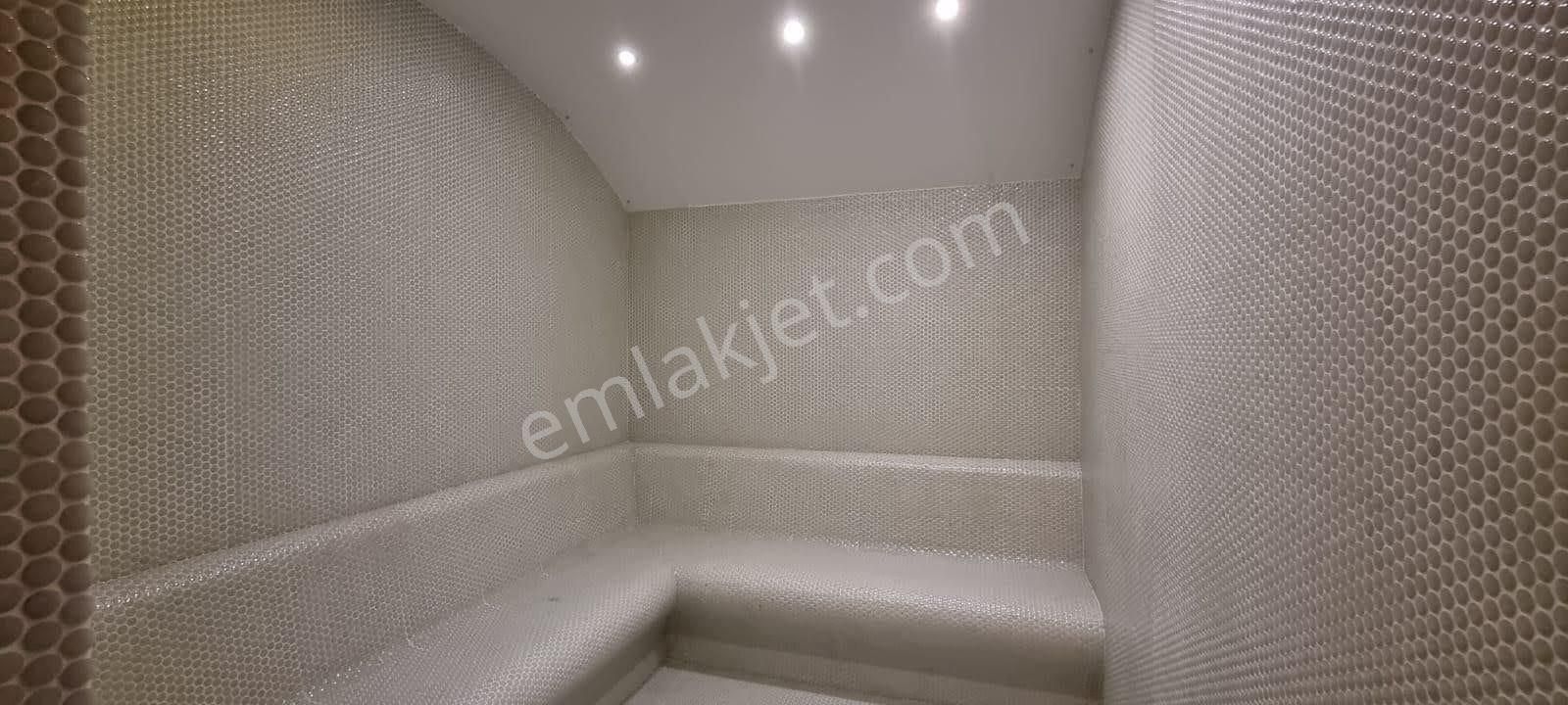 Alanya Mahmutlar’da Denize 300 M | Güney Cephe | Eşyalı 1+1 Satılık Daire - Görsel 10