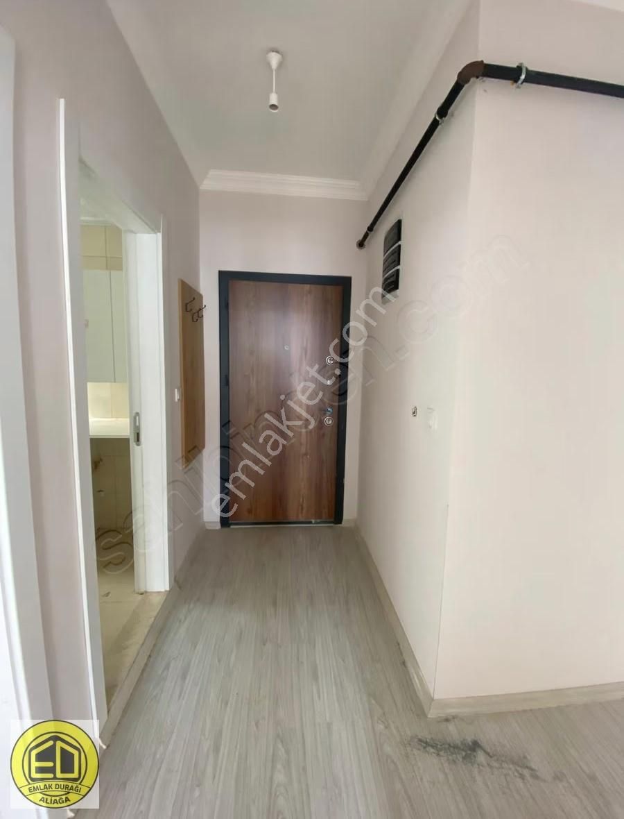 2+1 Doğalgaz Kombili Sıfır Daire - Görsel 4