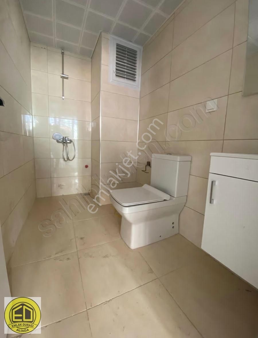 2+1 Doğalgaz Kombili Sıfır Daire - Görsel 2