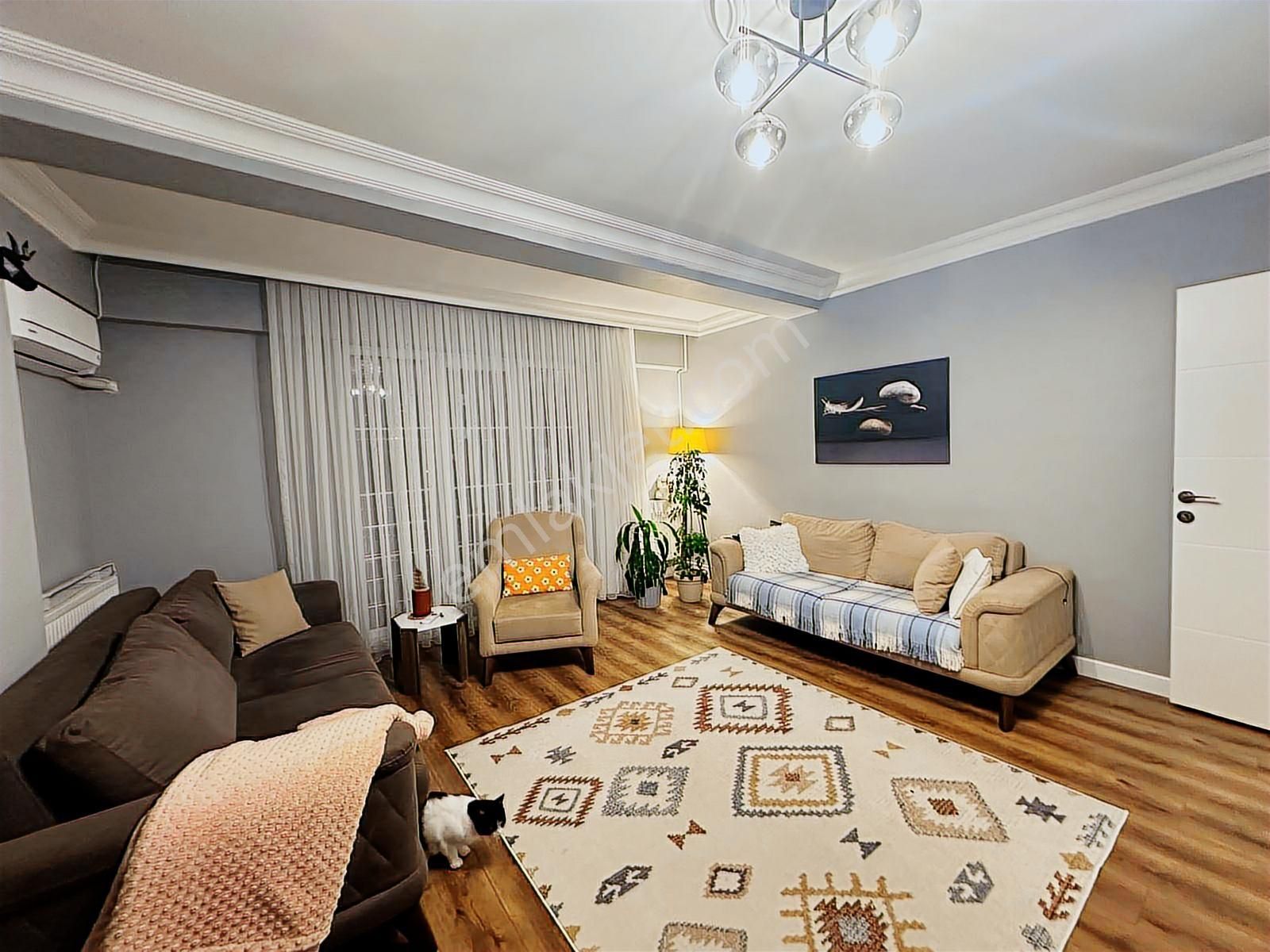 Çırçır Metroya Yürüme Mesafesinde Otoparklı Dubleks Fırsat Daire