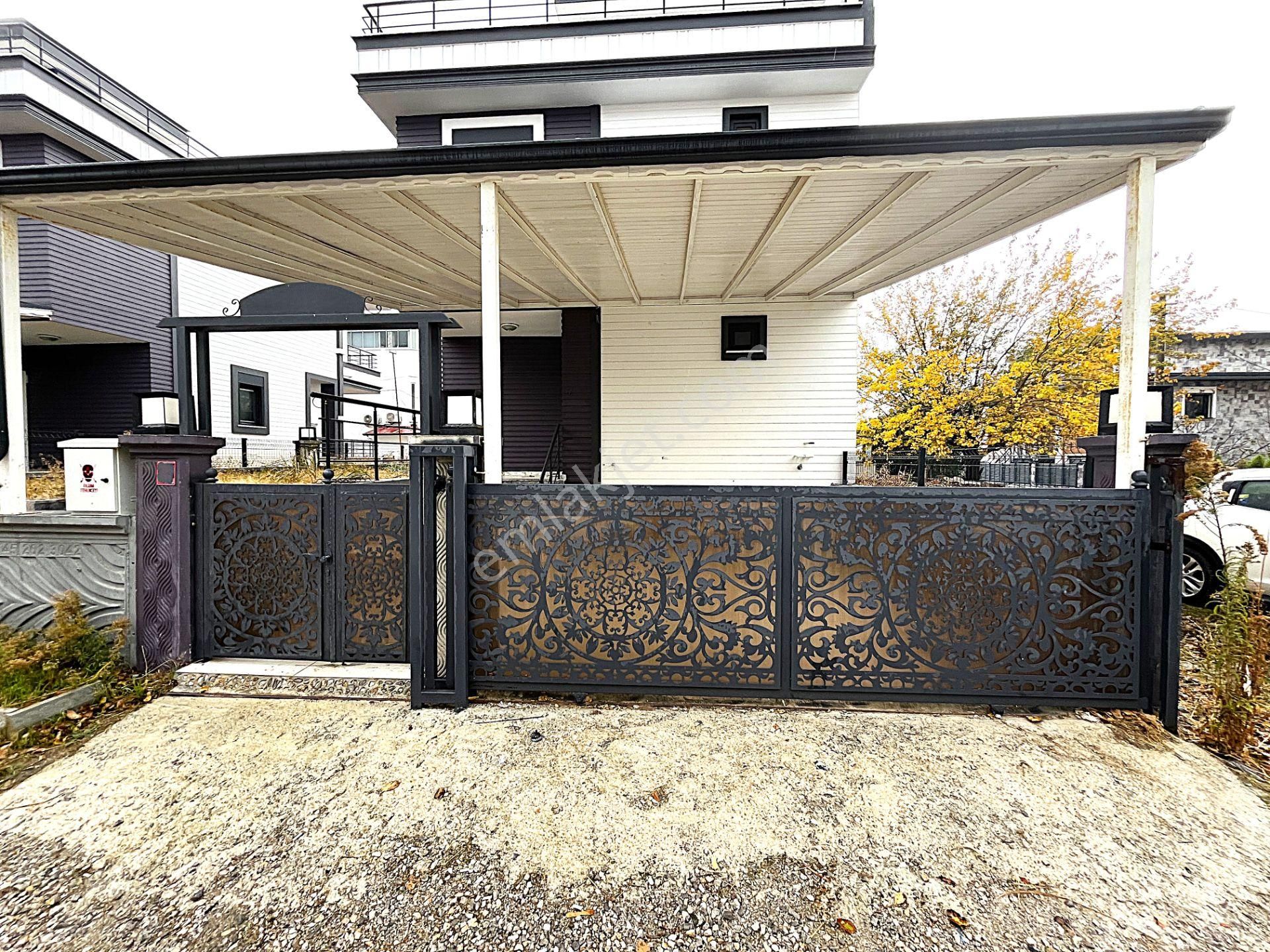 🌀gültaş Emlaktan Gürede Satılık Denize 10 Adım Mesafede3+1müstakilimiz Anahtar Teslimine Hazır!