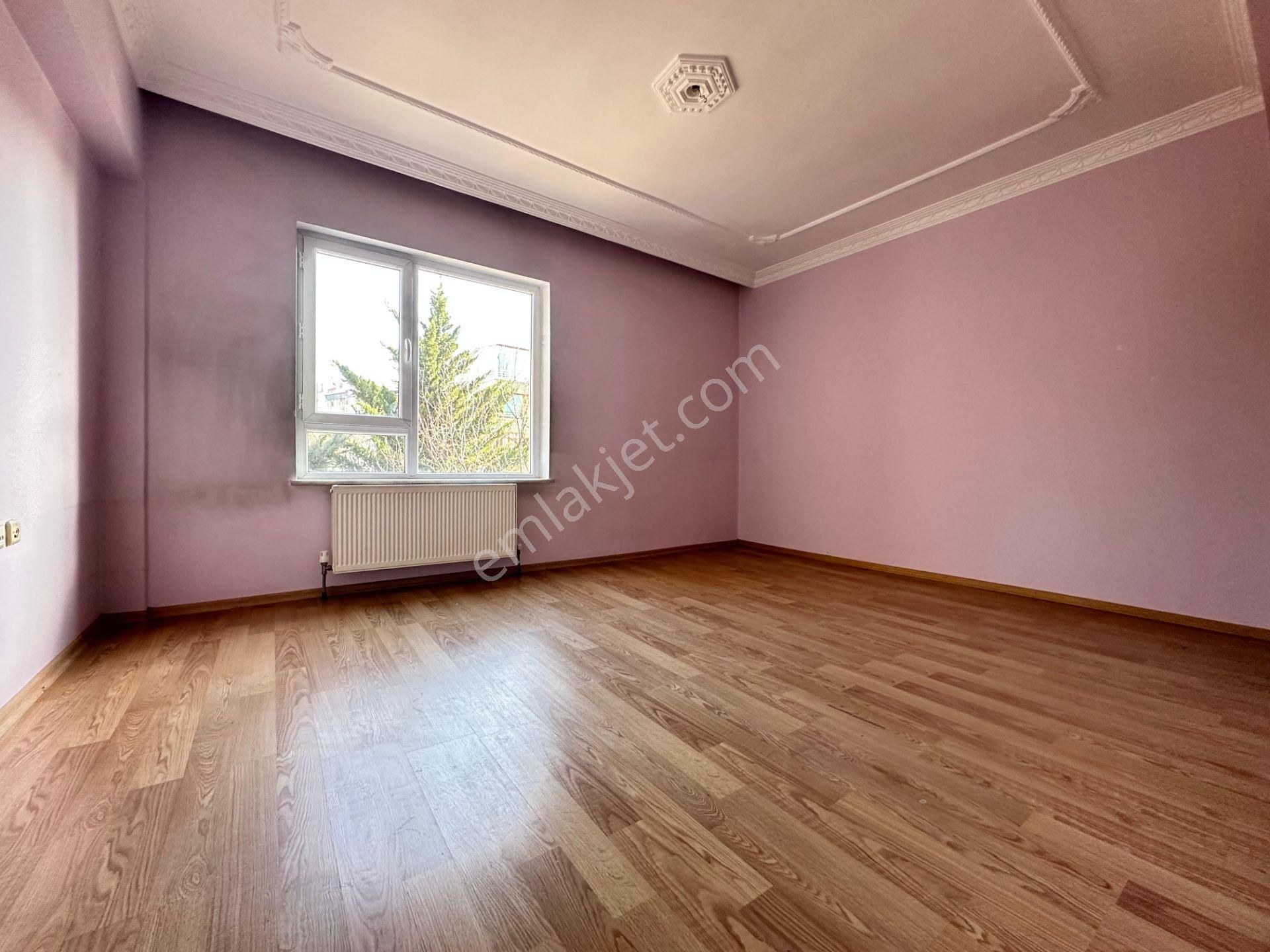 Pursaklar Mehmet Zengin Emlak'tan Protokol Yolu Yakını 2.kat 3+1 Yapılı Masrafsız Sitede Daire - Görsel 21