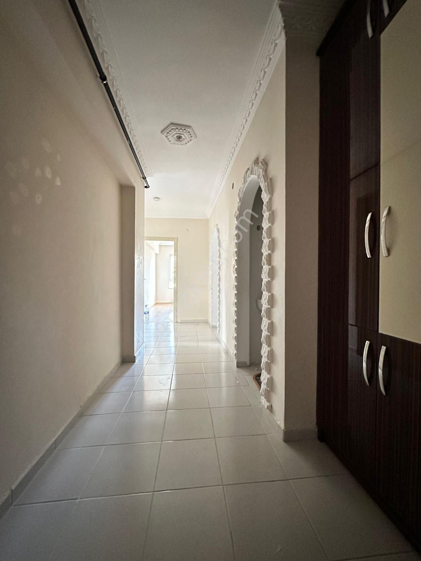 Pursaklar Mehmet Zengin Emlak'tan Protokol Yolu Yakını 2.kat 3+1 Yapılı Masrafsız Sitede Daire - Görsel 28