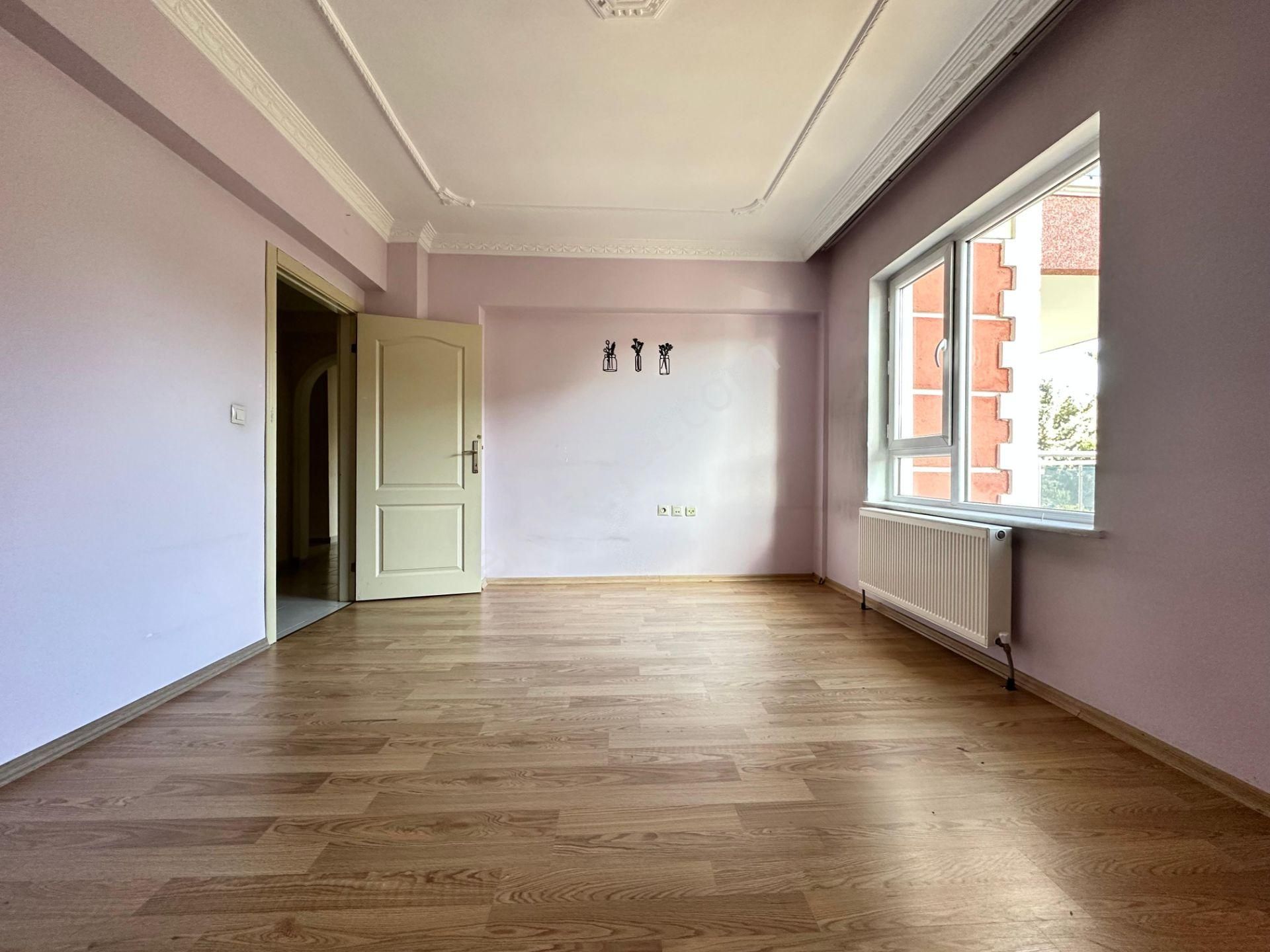 Pursaklar Mehmet Zengin Emlak'tan Protokol Yolu Yakını 2.kat 3+1 Yapılı Masrafsız Sitede Daire - Görsel 14