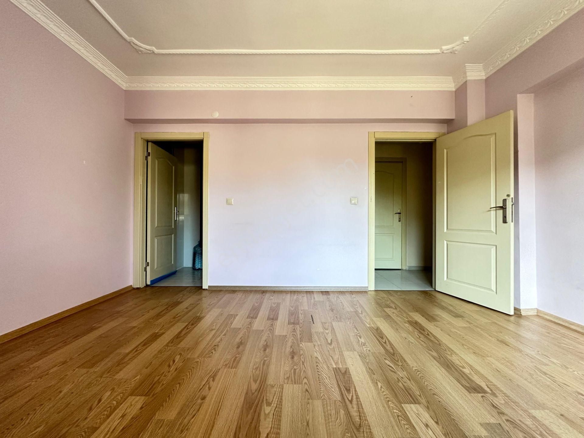 Pursaklar Mehmet Zengin Emlak'tan Protokol Yolu Yakını 2.kat 3+1 Yapılı Masrafsız Sitede Daire - Görsel 17