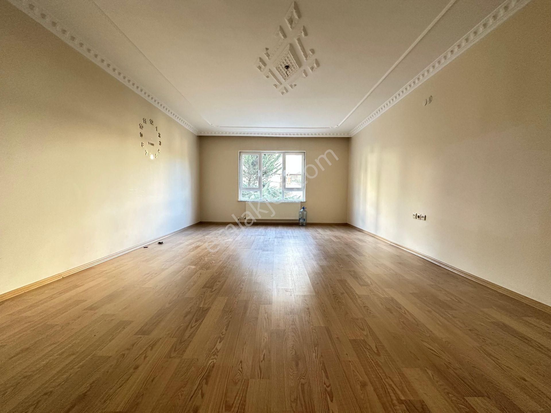 Pursaklar Mehmet Zengin Emlak'tan Protokol Yolu Yakını 2.kat 3+1 Yapılı Masrafsız Sitede Daire - Görsel 11