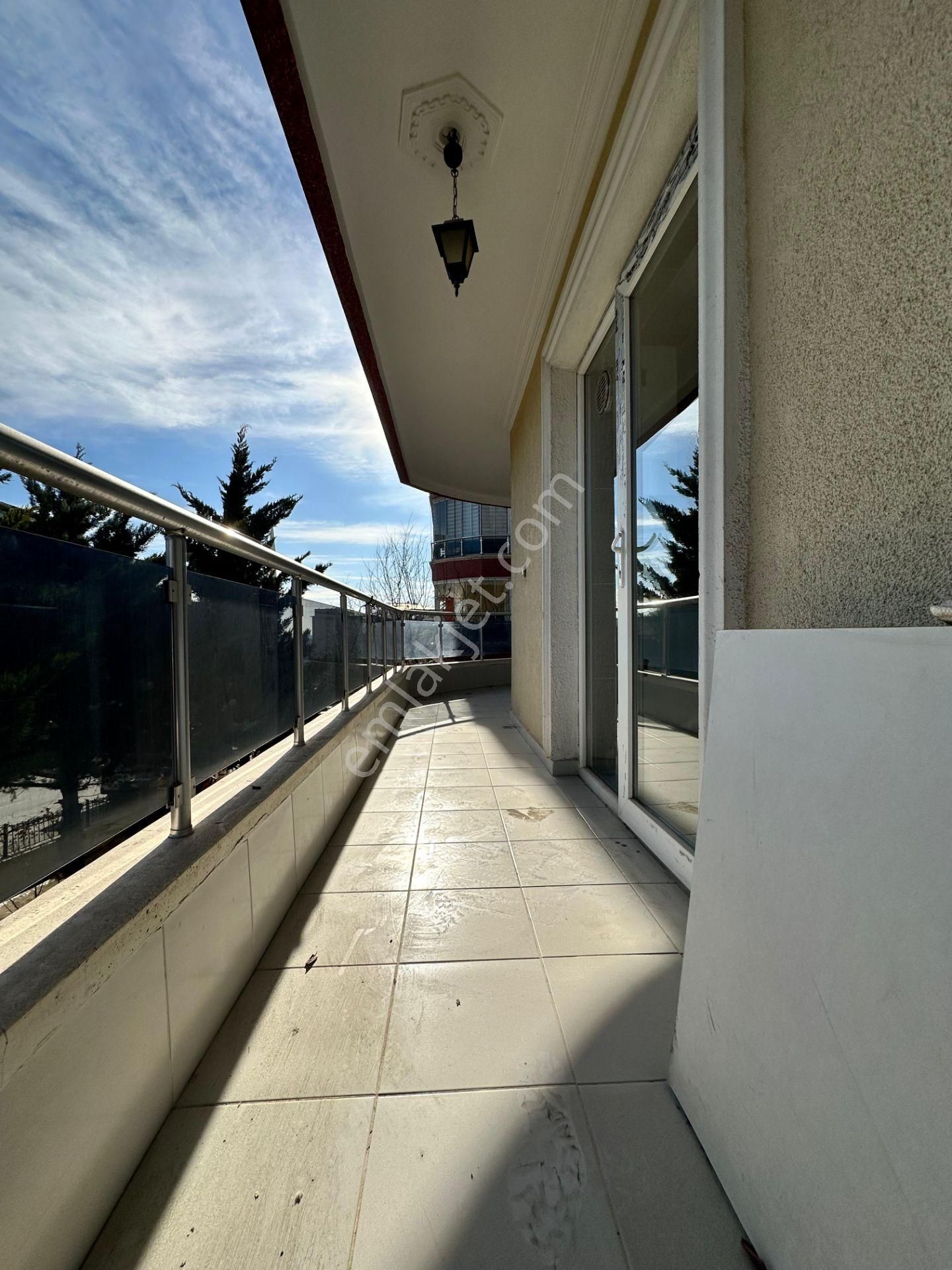 Pursaklar Mehmet Zengin Emlak'tan Protokol Yolu Yakını 2.kat 3+1 Yapılı Masrafsız Sitede Daire - Görsel 40