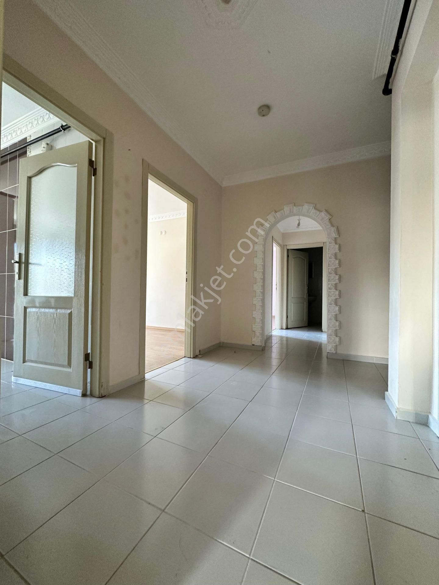 Pursaklar Mehmet Zengin Emlak'tan Protokol Yolu Yakını 2.kat 3+1 Yapılı Masrafsız Sitede Daire - Görsel 32