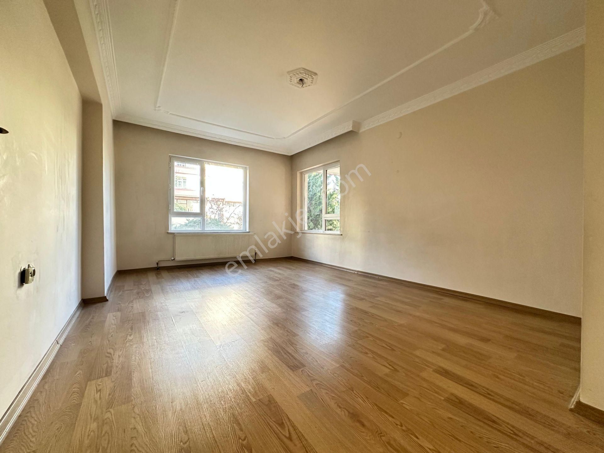 Pursaklar Mehmet Zengin Emlak'tan Protokol Yolu Yakını 2.kat 3+1 Yapılı Masrafsız Sitede Daire - Görsel 15