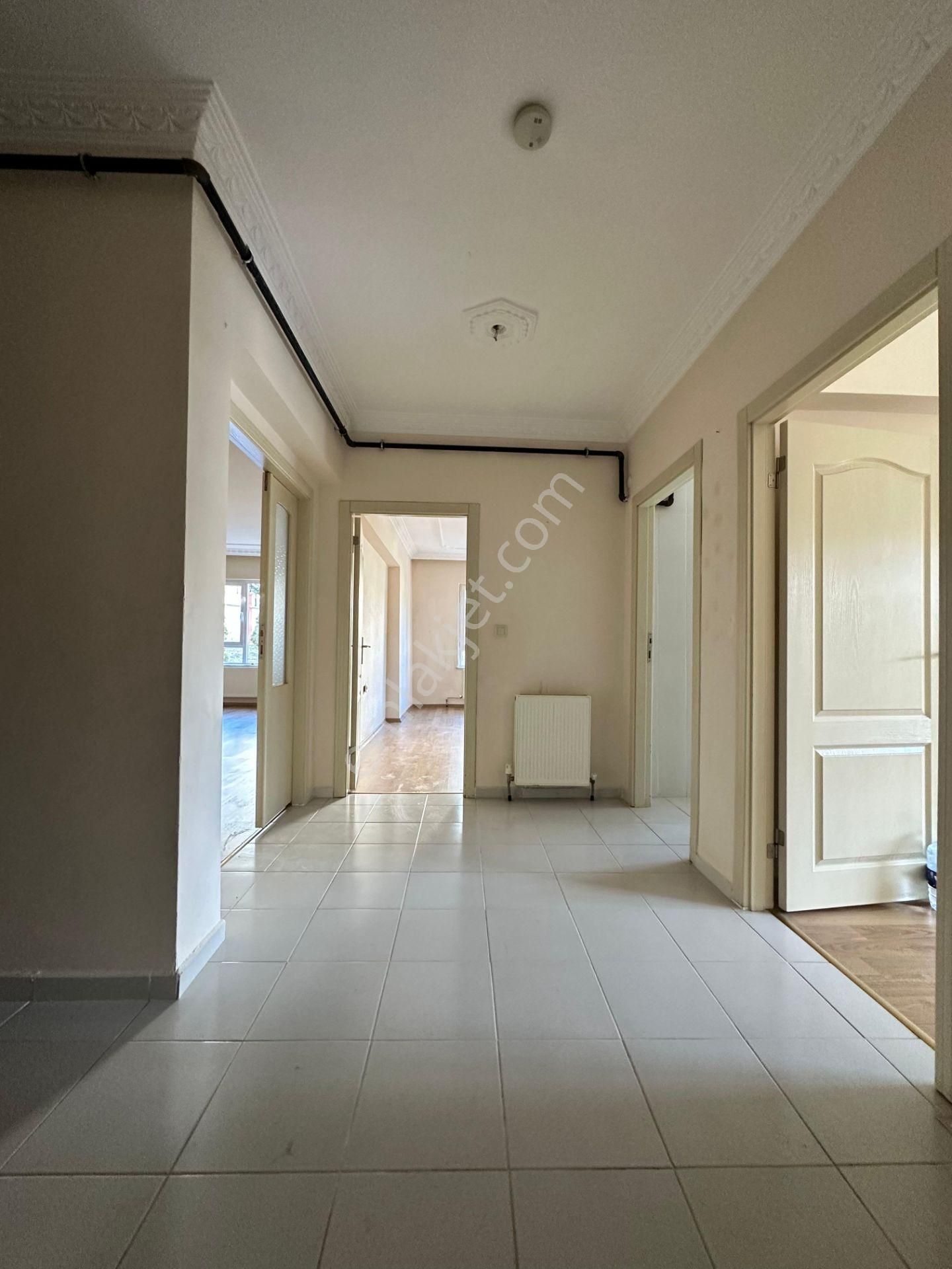 Pursaklar Mehmet Zengin Emlak'tan Protokol Yolu Yakını 2.kat 3+1 Yapılı Masrafsız Sitede Daire - Görsel 26