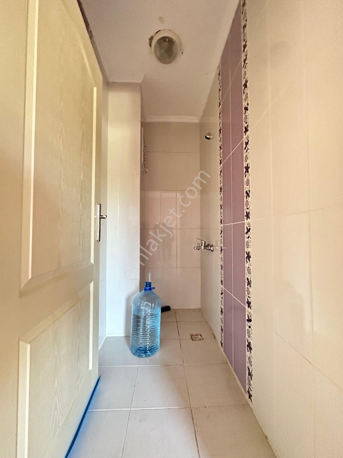 Pursaklar Mehmet Zengin Emlak'tan Protokol Yolu Yakını 2.kat 3+1 Yapılı Masrafsız Sitede Daire - Görsel 37