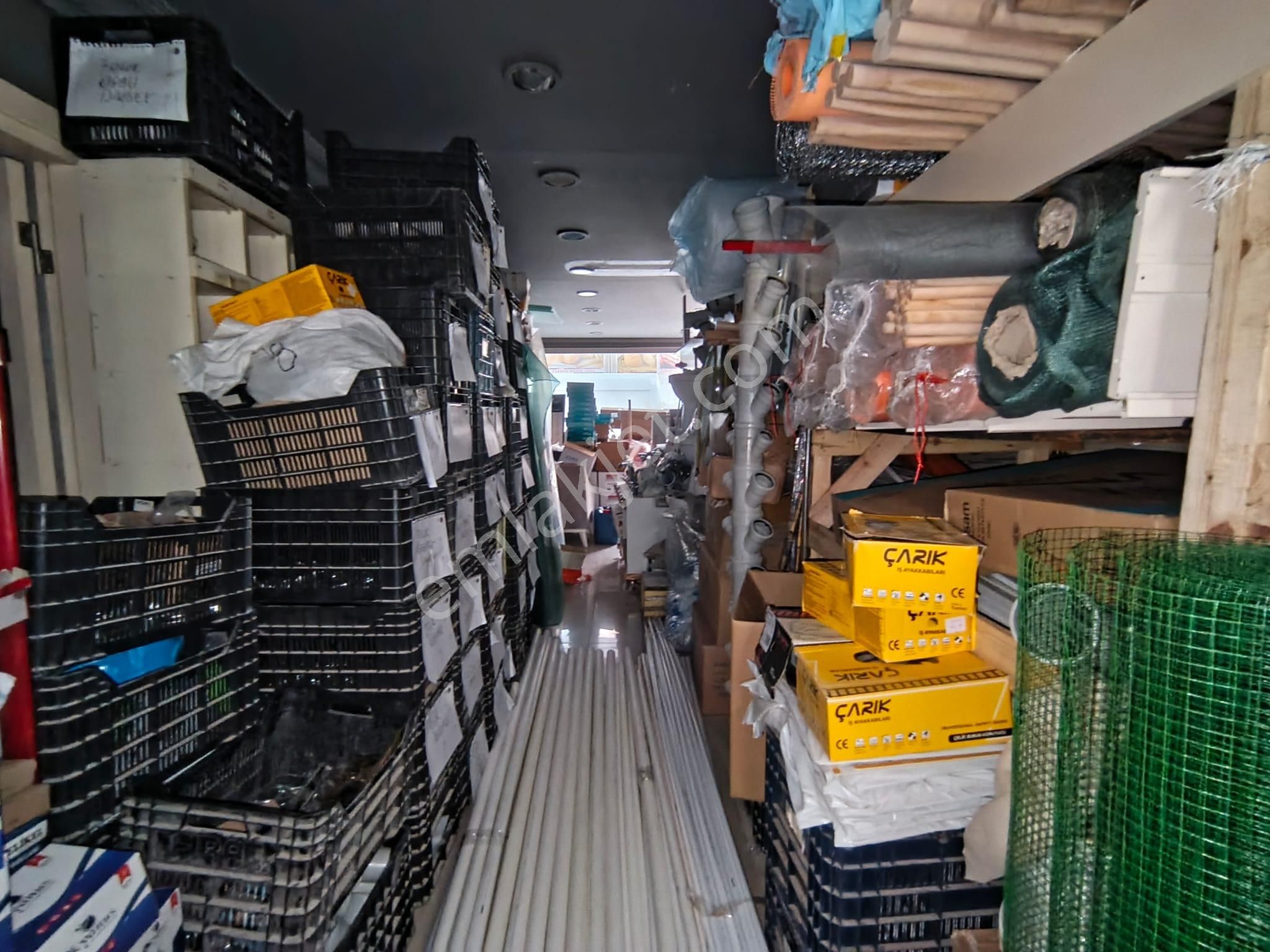 Çekmeköy Mimarsinan Mh Merkezi Konumda Satılık 60m² Dükkan - Görsel 14