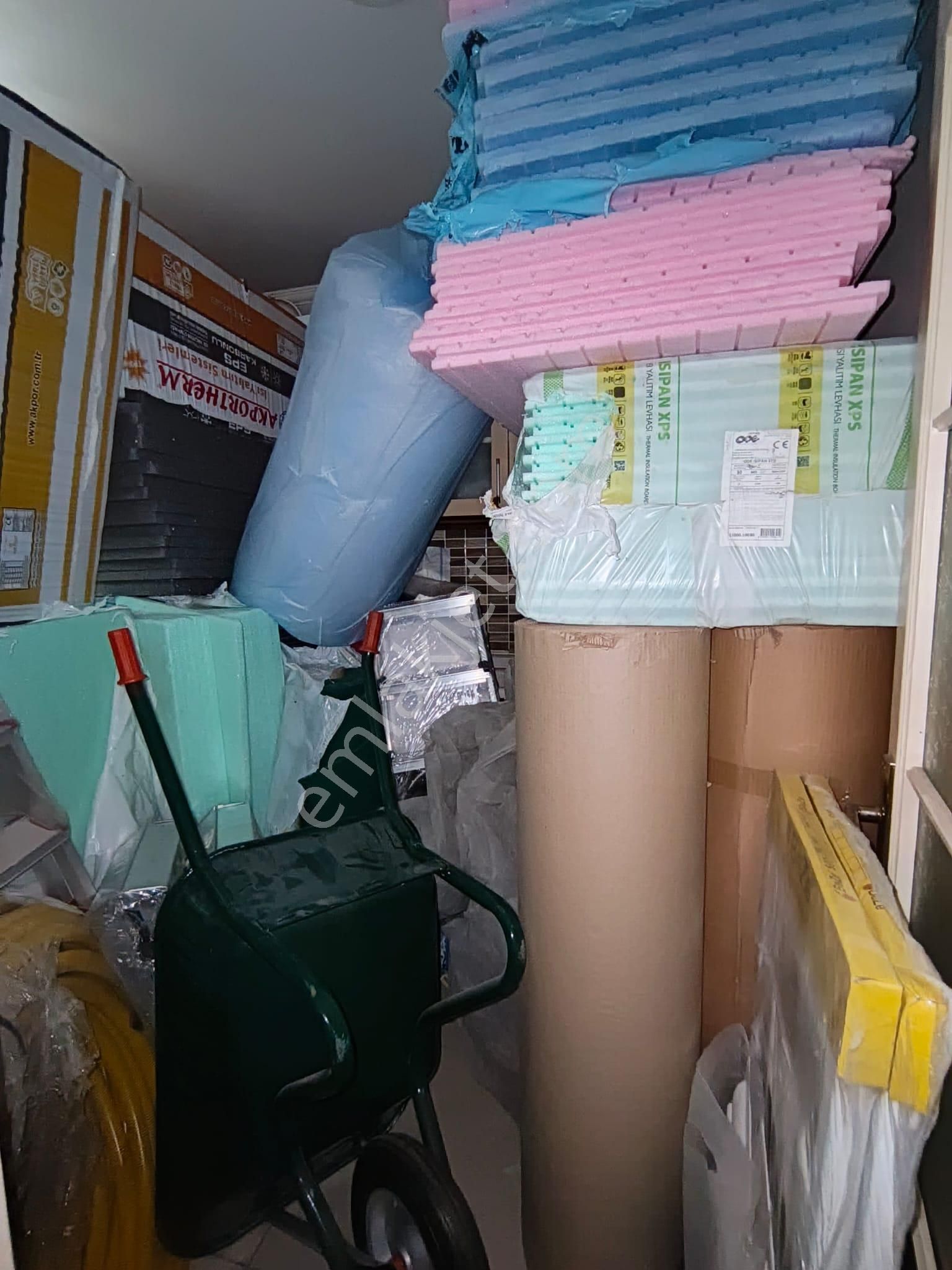 Çekmeköy Mimarsinan Mh Merkezi Konumda Satılık 60m² Dükkan - Görsel 10