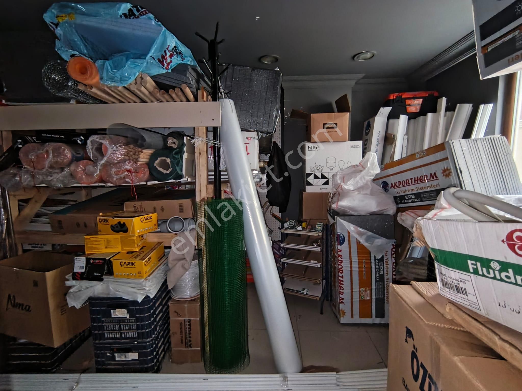 Çekmeköy Mimarsinan Mh Merkezi Konumda Satılık 60m² Dükkan - Görsel 8