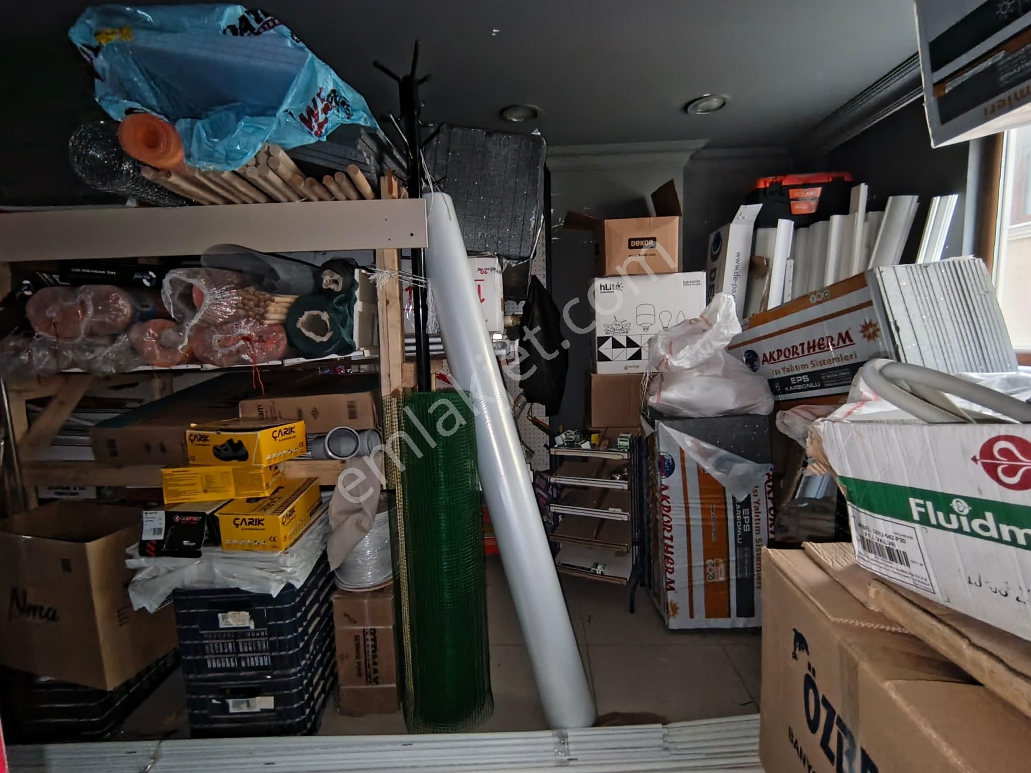 Çekmeköy Mimarsinan Mh Merkezi Konumda Satılık 60m² Dükkan - Görsel 9