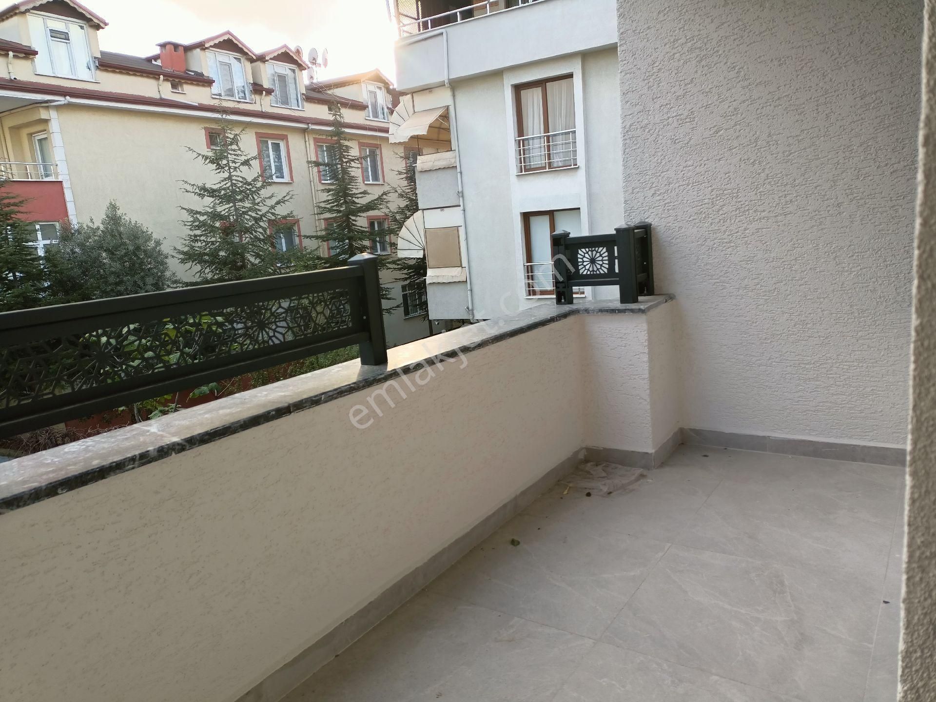 Körfez Güney Mahallesinde Yerden Isıtmalı 3+1 Ebeveyn Banyolu Arakat Daire - Görsel 11
