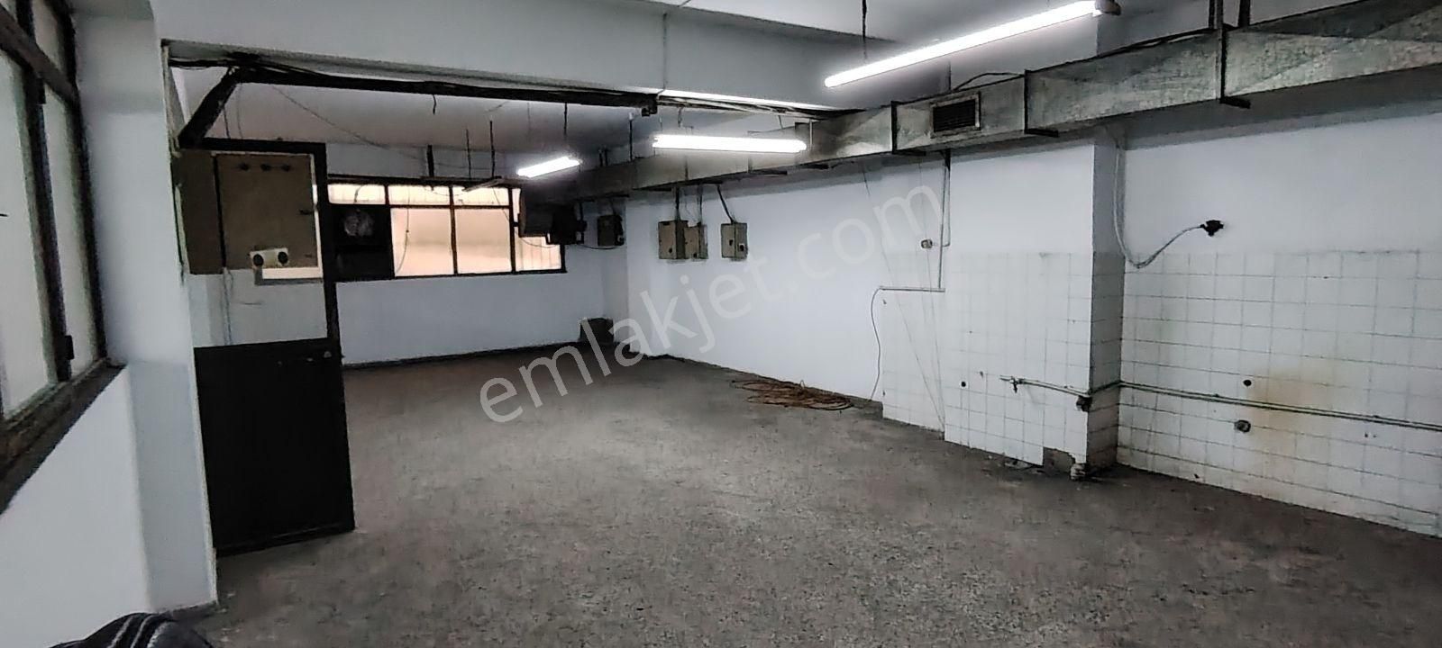 Engin Erdem Den Maltepe 1.kat 450m2 Temiz İş Yeri - Görsel 3