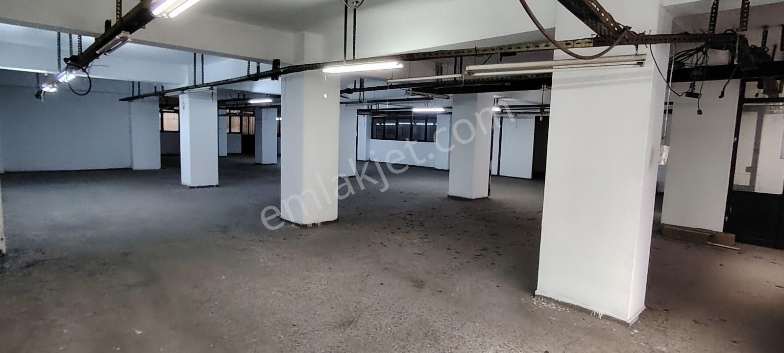 Engin Erdem Den Maltepe 1.kat 450m2 Temiz İş Yeri - Görsel 8