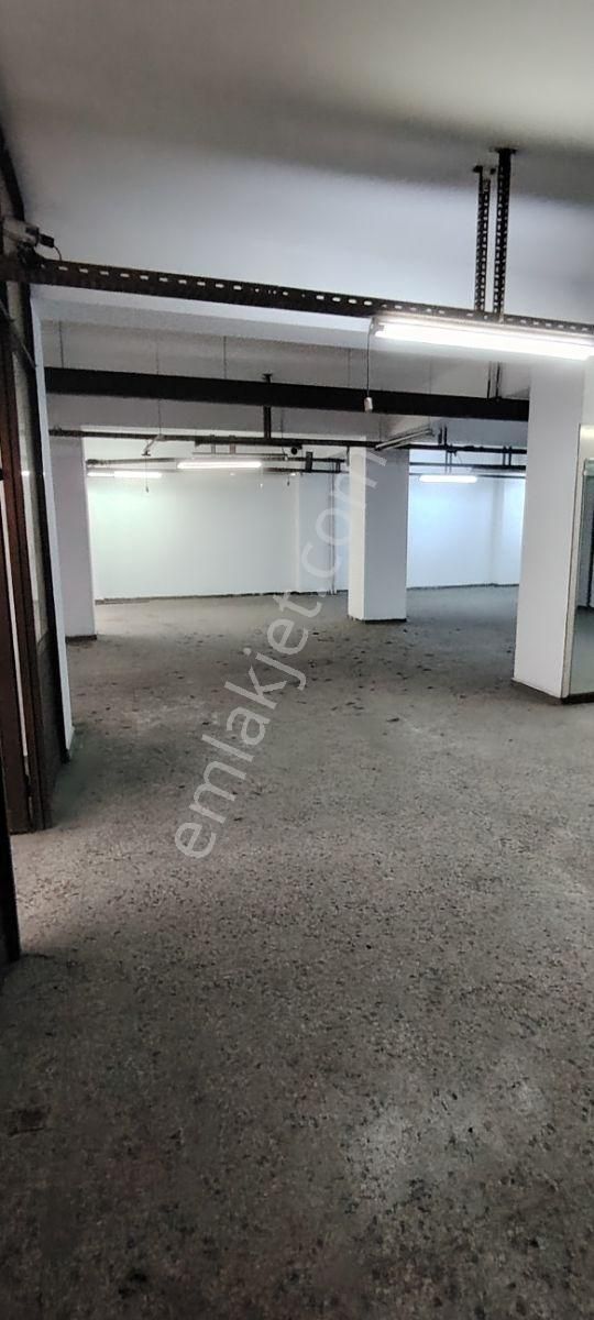 Engin Erdem Den Maltepe 1.kat 450m2 Temiz İş Yeri - Görsel 12