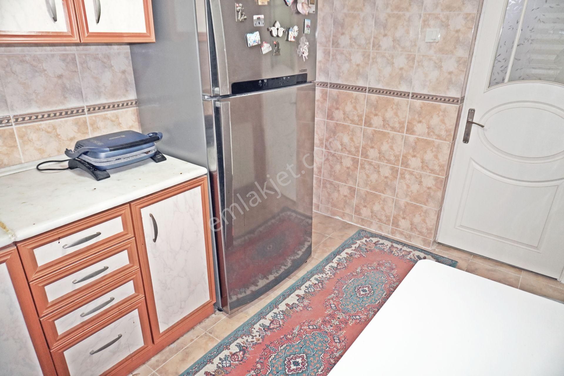 Çiğli Egekette Satılık Dogalgazlı Asansörlü Çiğli Serkan Dan - Görsel 3