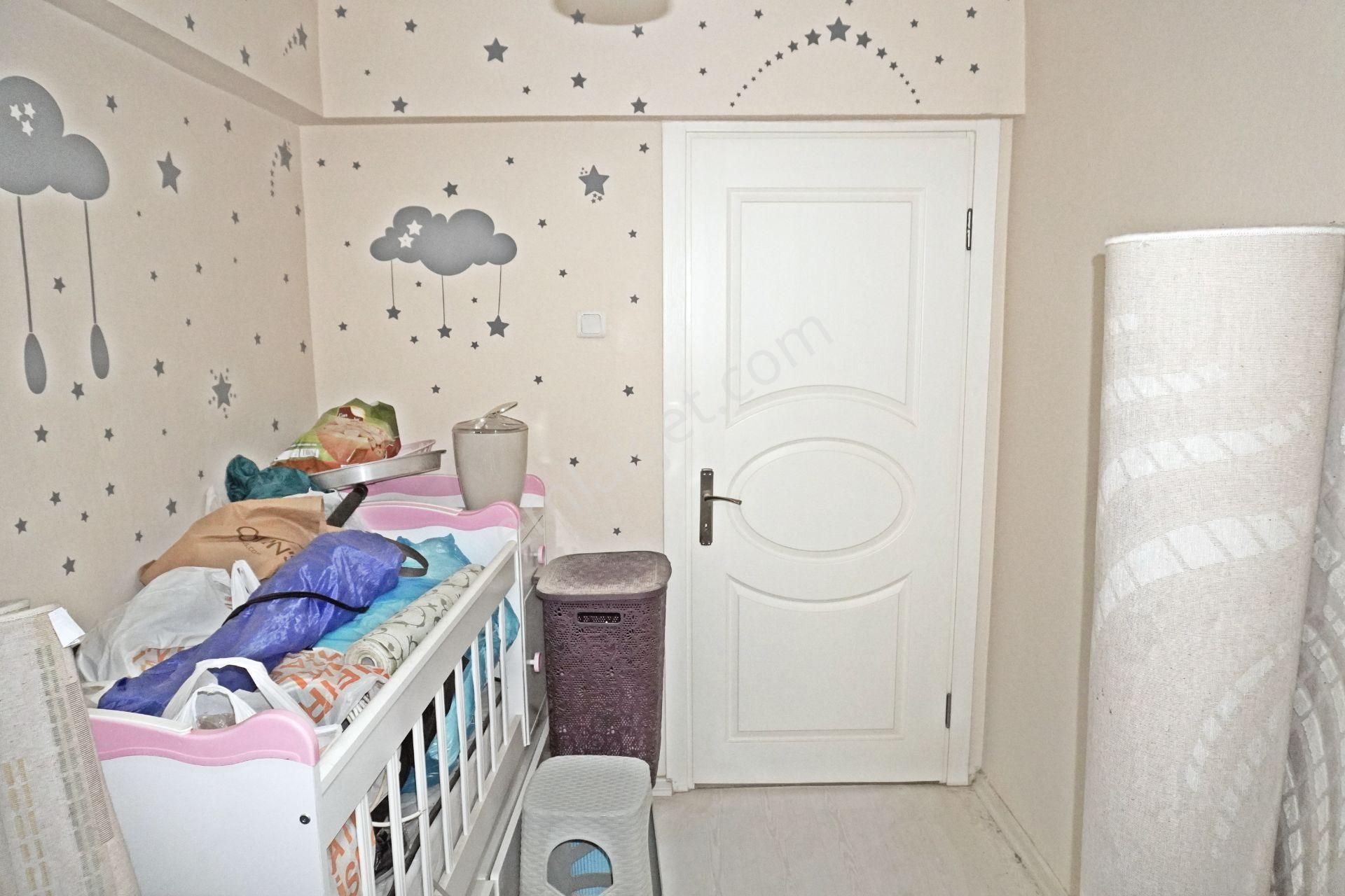 Çiğli Egekette Satılık Dogalgazlı Asansörlü Çiğli Serkan Dan - Görsel 12