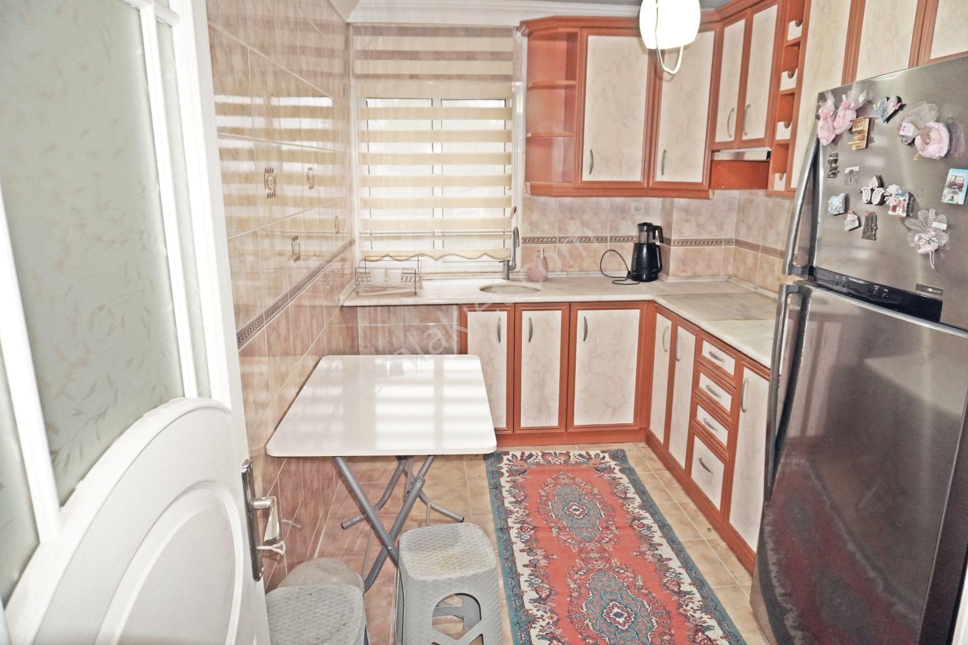 Çiğli Egekette Satılık Dogalgazlı Asansörlü Çiğli Serkan Dan