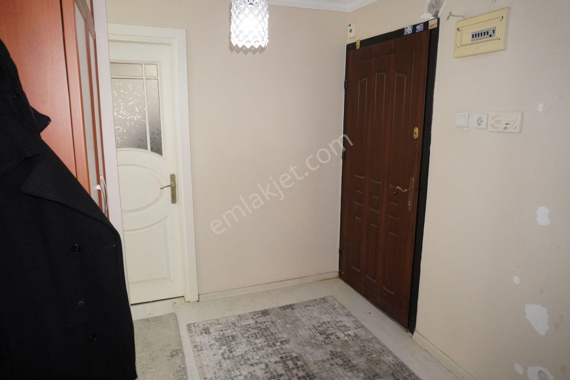 Çiğli Egekette Satılık Dogalgazlı Asansörlü Çiğli Serkan Dan - Görsel 18