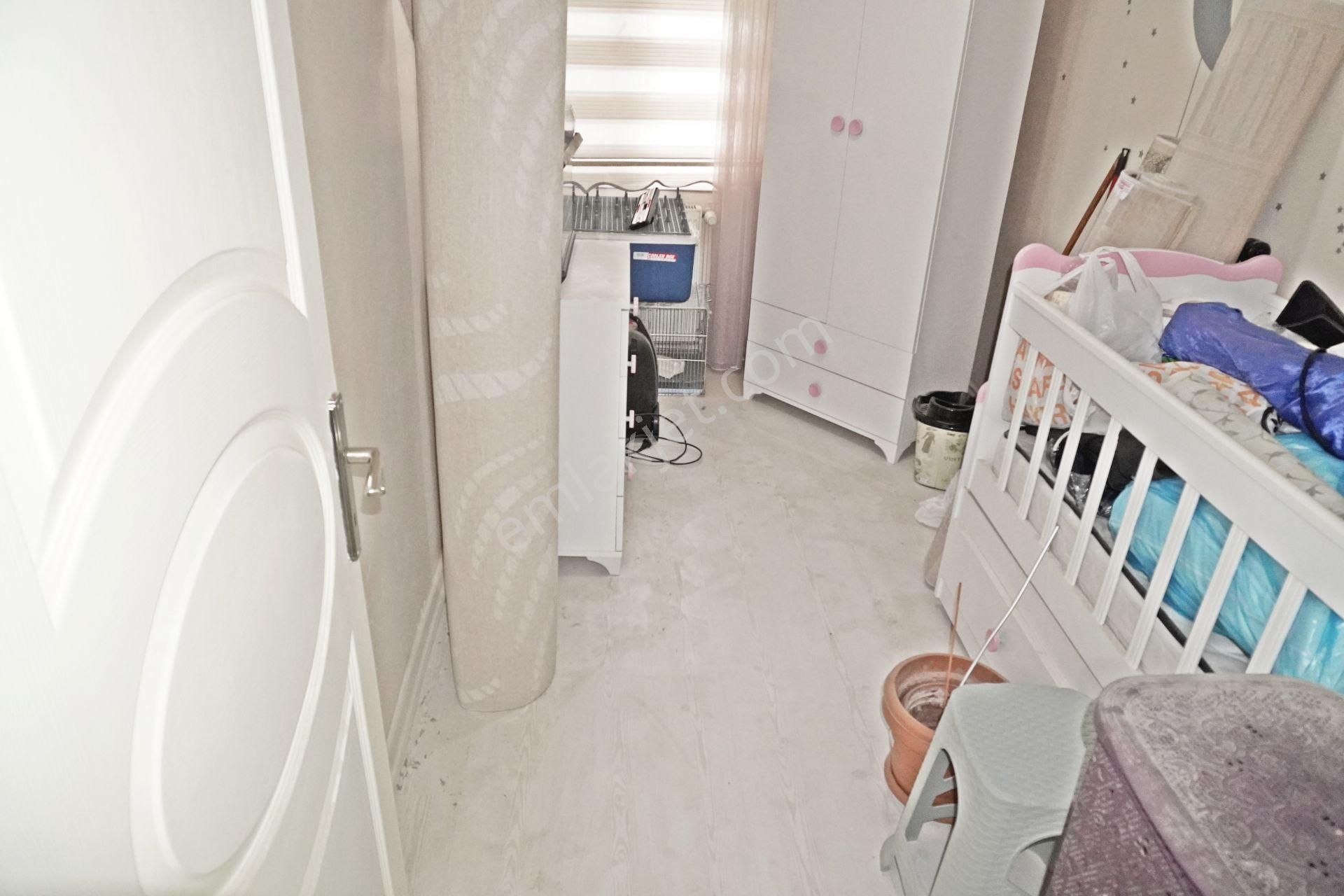 Çiğli Egekette Satılık Dogalgazlı Asansörlü Çiğli Serkan Dan - Görsel 11