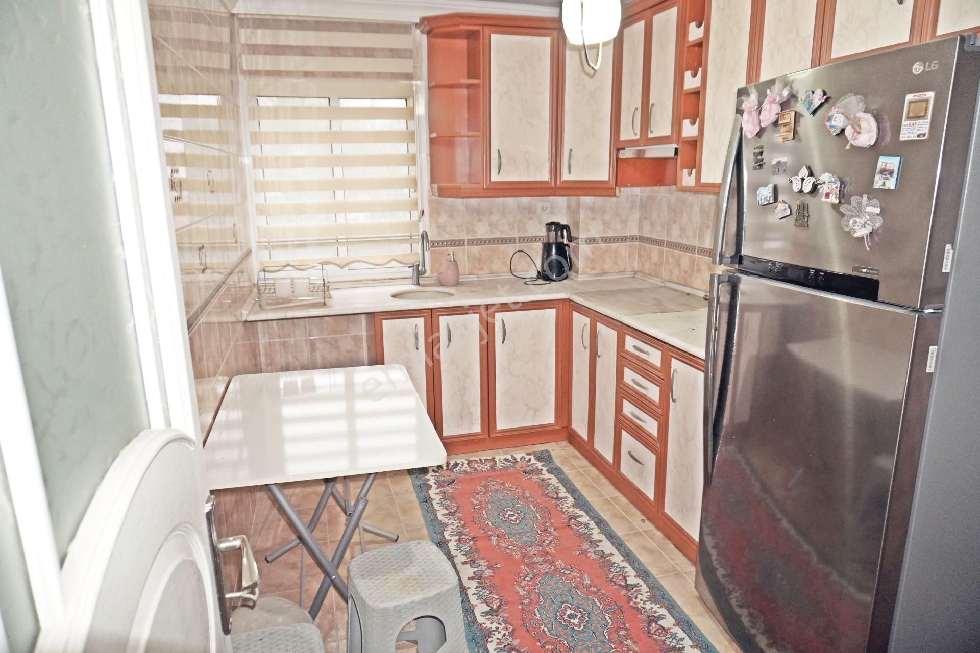 Çiğli Egekette Satılık Dogalgazlı Asansörlü Çiğli Serkan Dan - Görsel 2