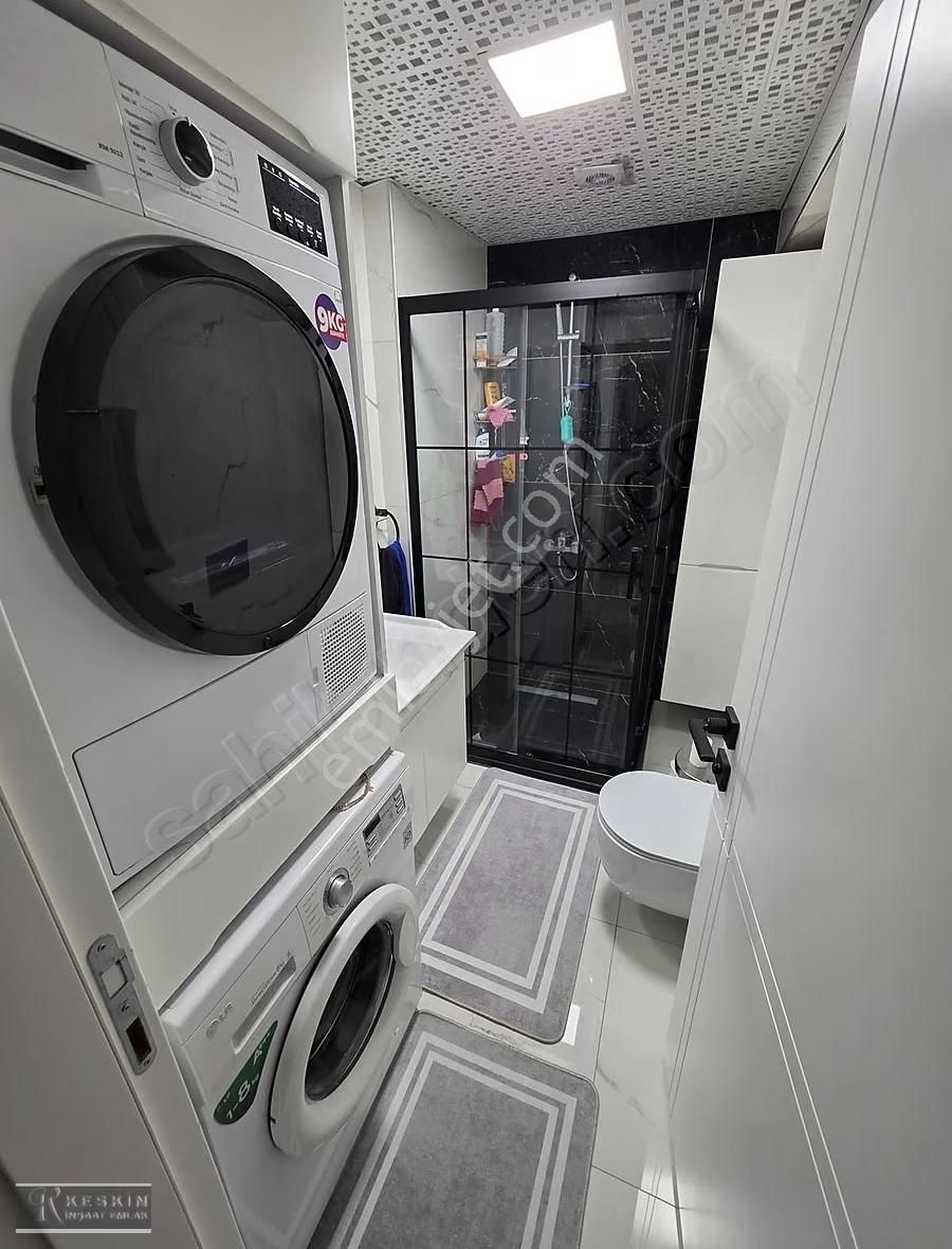 Keçiören Kanuni Mah Demirciler Sokakta 3+1 Full Yapılı Asansörlü - Görsel 6