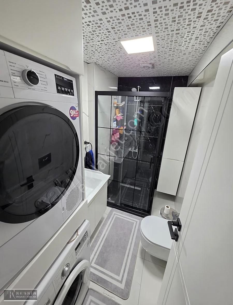 Keçiören Kanuni Mah Demirciler Sokakta 3+1 Full Yapılı Asansörlü - Görsel 15