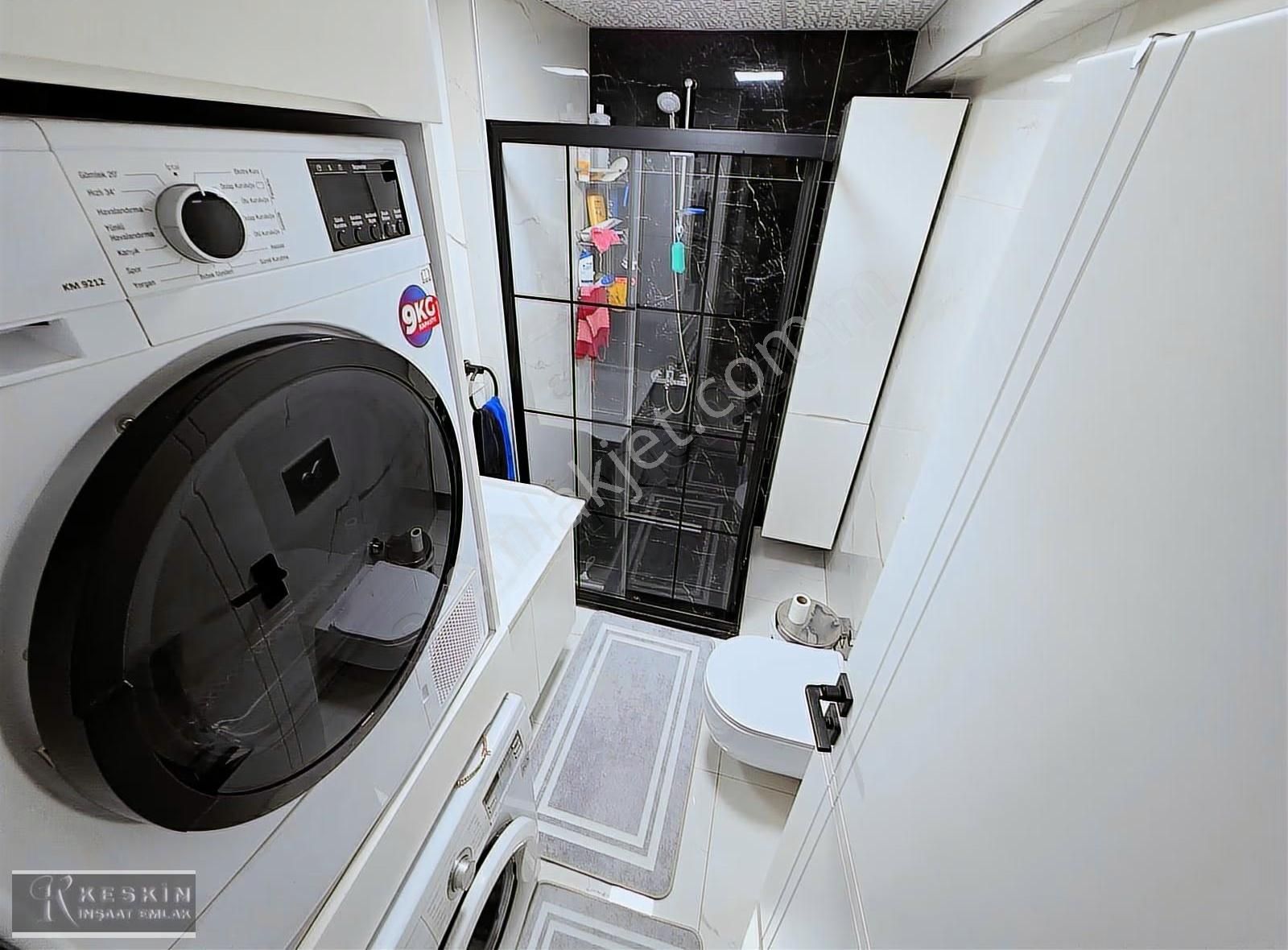 Keçiören Kanuni Mah Demirciler Sokakta 3+1 Full Yapılı Asansörlü - Görsel 5