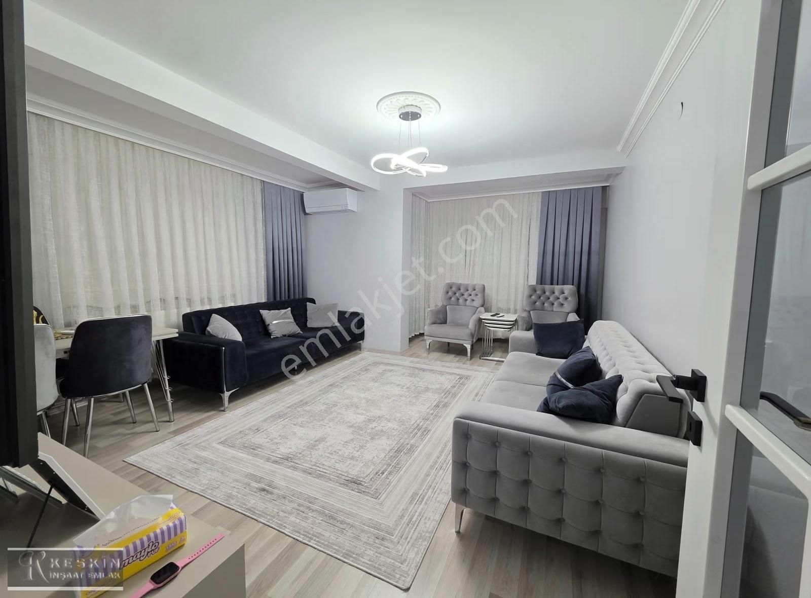 Keçiören Kanuni Mah Demirciler Sokakta 3+1 Full Yapılı Asansörlü - Görsel 25