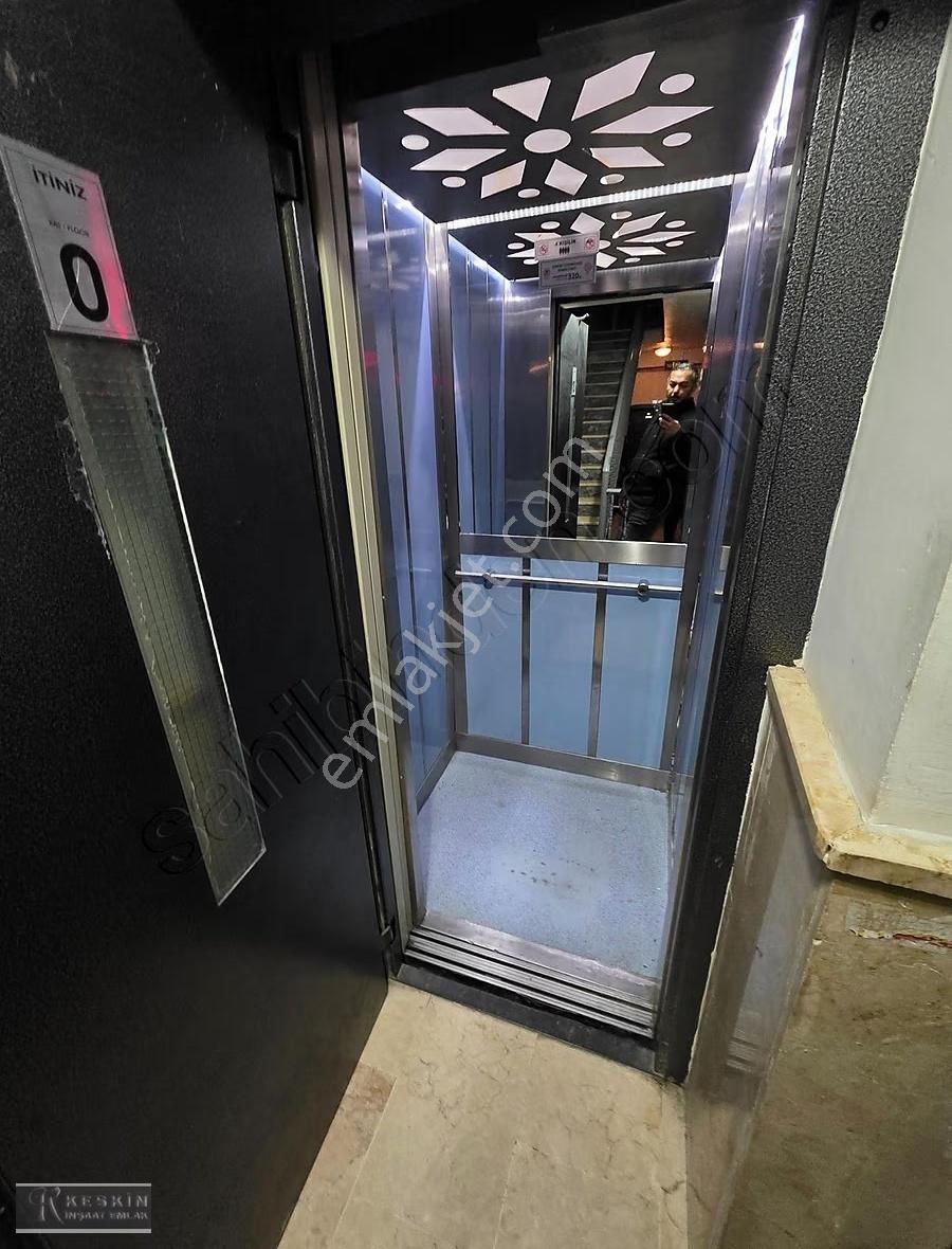 Keçiören Kanuni Mah Demirciler Sokakta 3+1 Full Yapılı Asansörlü - Görsel 9