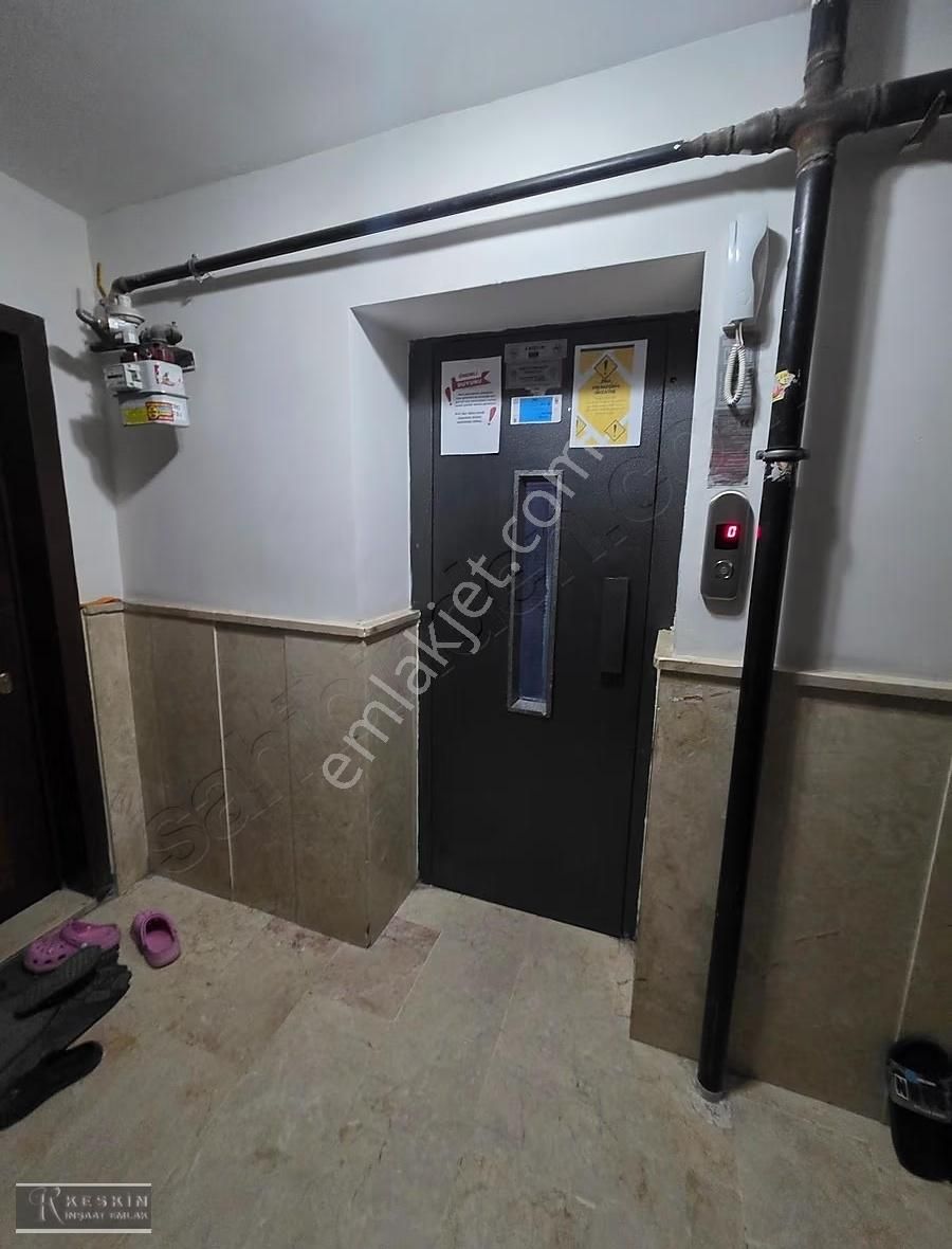 Keçiören Kanuni Mah Demirciler Sokakta 3+1 Full Yapılı Asansörlü - Görsel 19