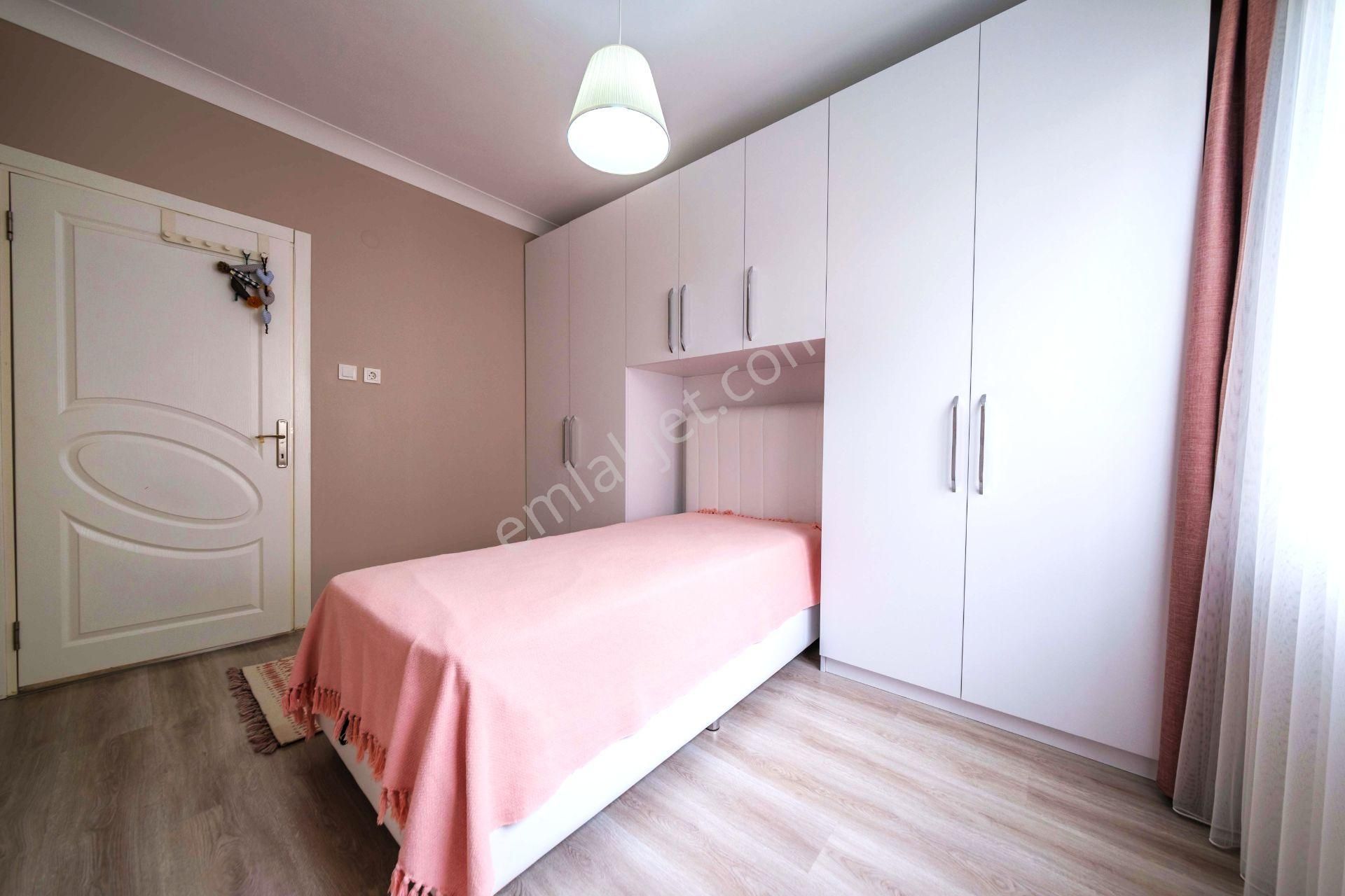 🌀yetki Gültaş Emlaktan Gürede Satılık 3+1 Denize 500m Kış Bahçeli Verandalı Villa - Görsel 19