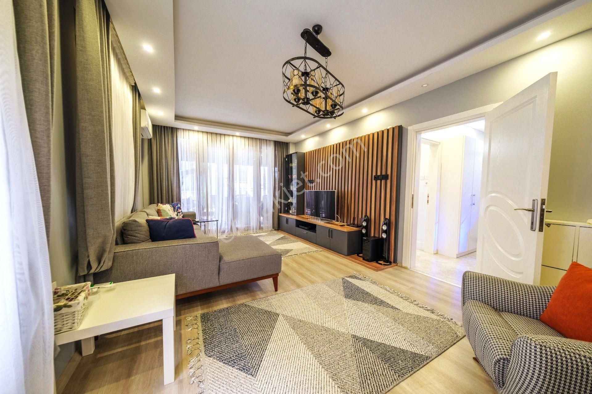 🌀yetki Gültaş Emlaktan Gürede Satılık 3+1 Denize 500m Kış Bahçeli Verandalı Villa - Görsel 11