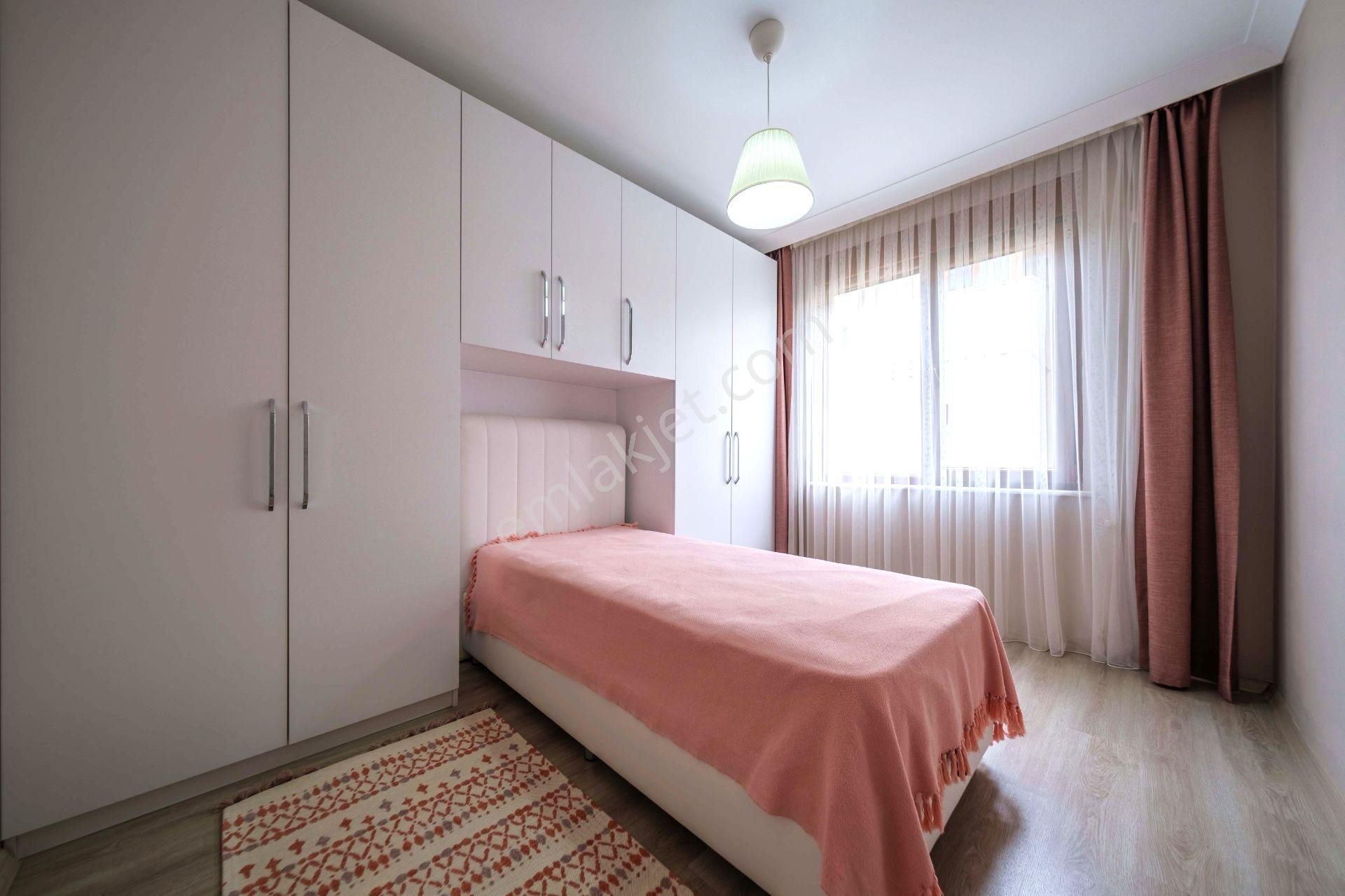 🌀yetki Gültaş Emlaktan Gürede Satılık 3+1 Denize 500m Kış Bahçeli Verandalı Villa - Görsel 18