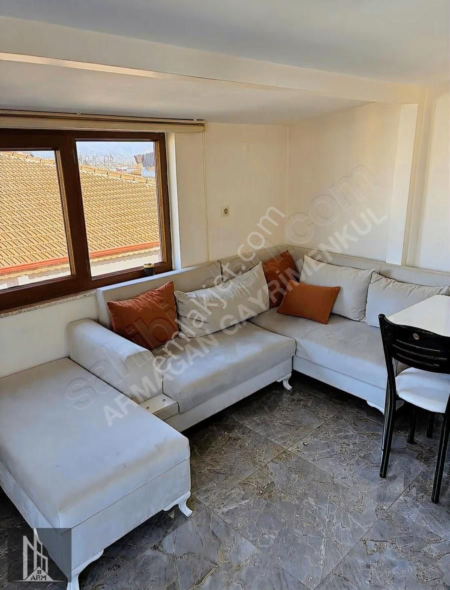 1+1 Kiralik Lüks Apart - Görsel 6