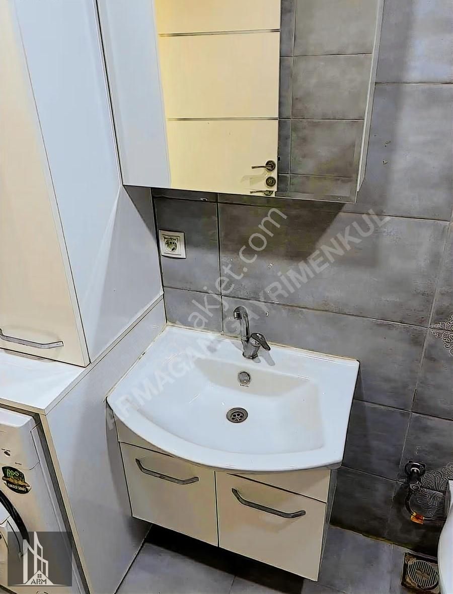 1+1 Kiralik Lüks Apart - Görsel 8