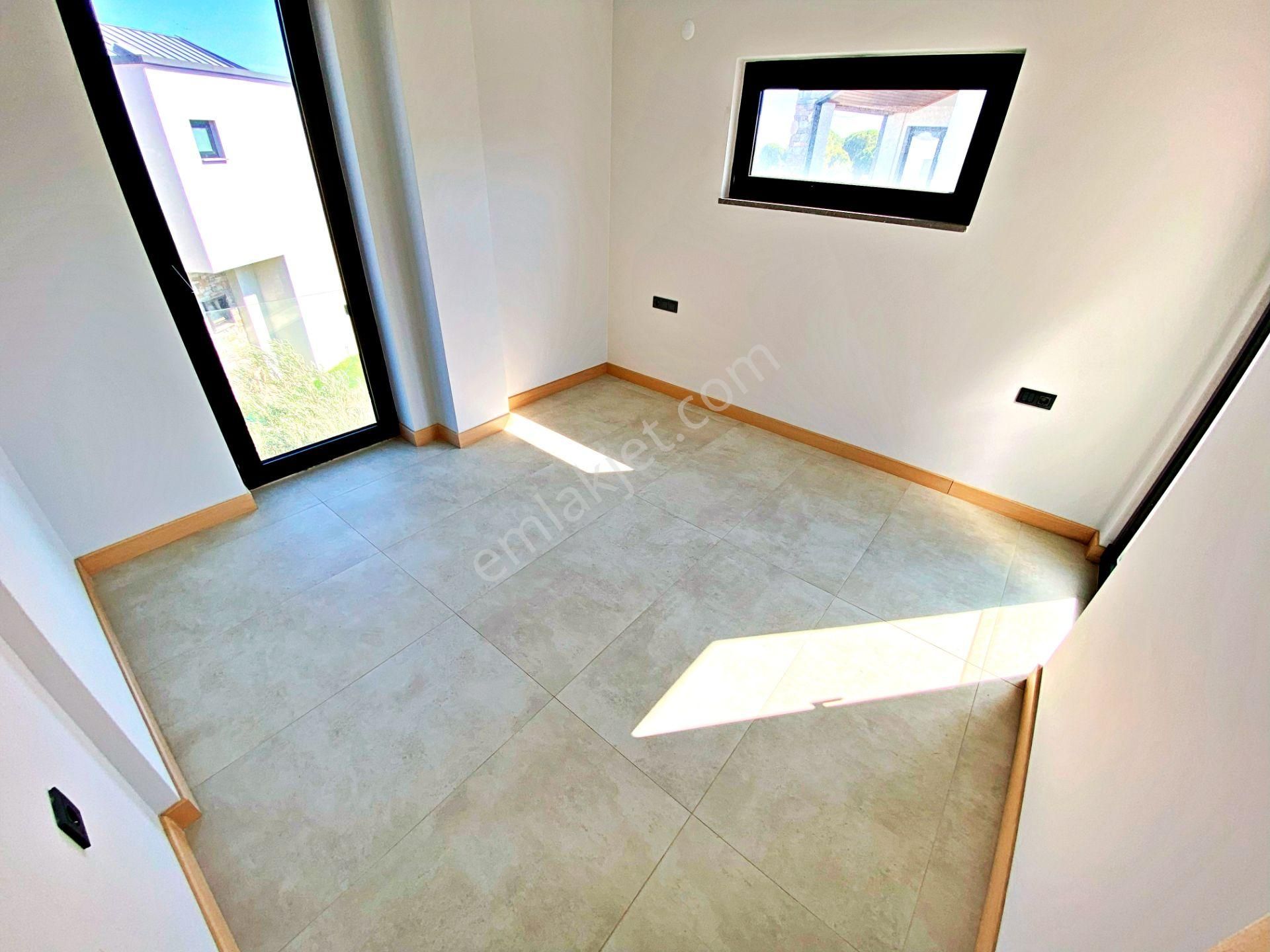 🌀gültaş Emlaktan Gürede Satılık Yüzme Havuzlu 3+1 Verandalı Şahane Villa - Görsel 26
