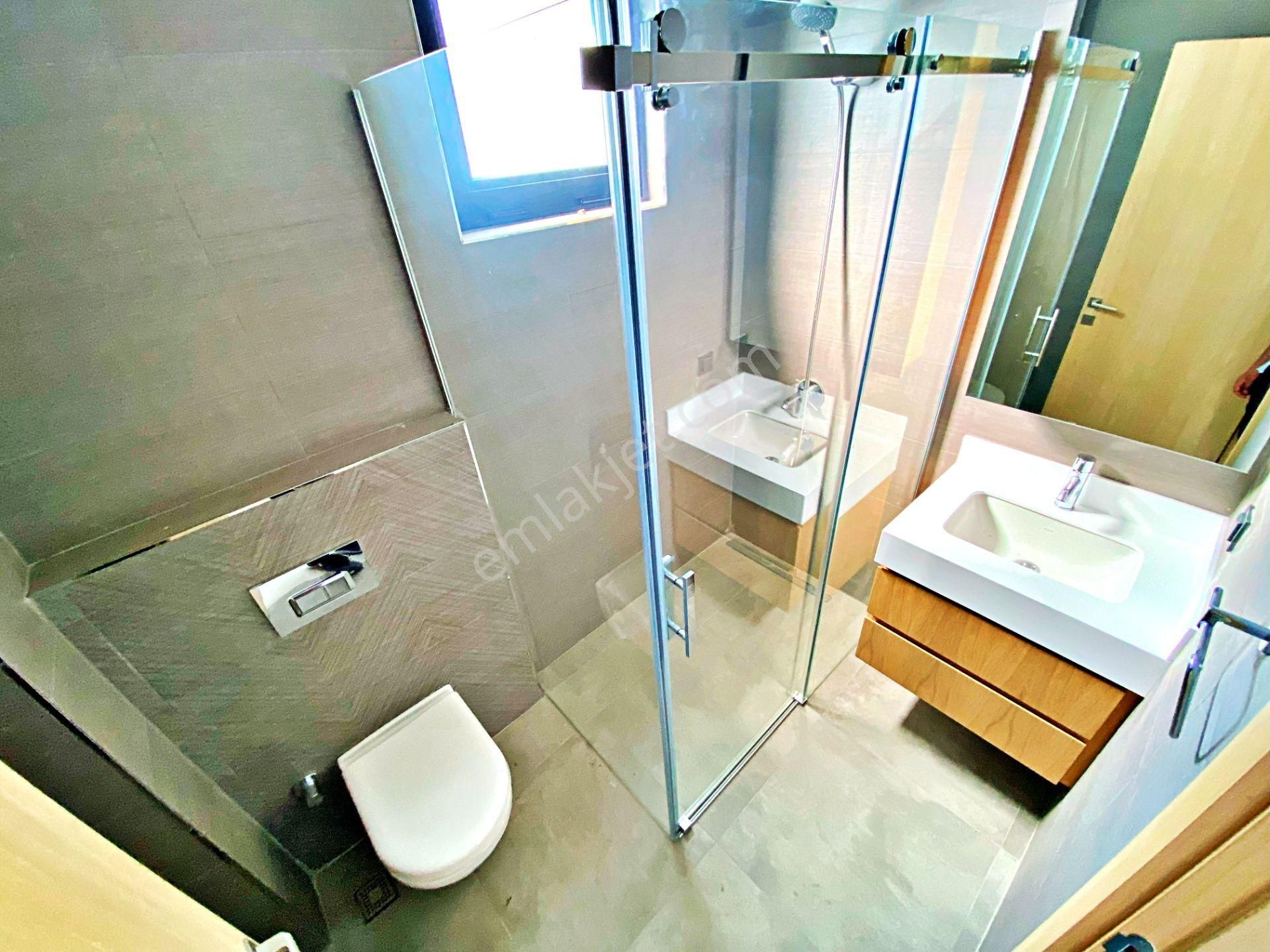 🌀gültaş Emlaktan Gürede Satılık Yüzme Havuzlu 3+1 Verandalı Şahane Villa - Görsel 33