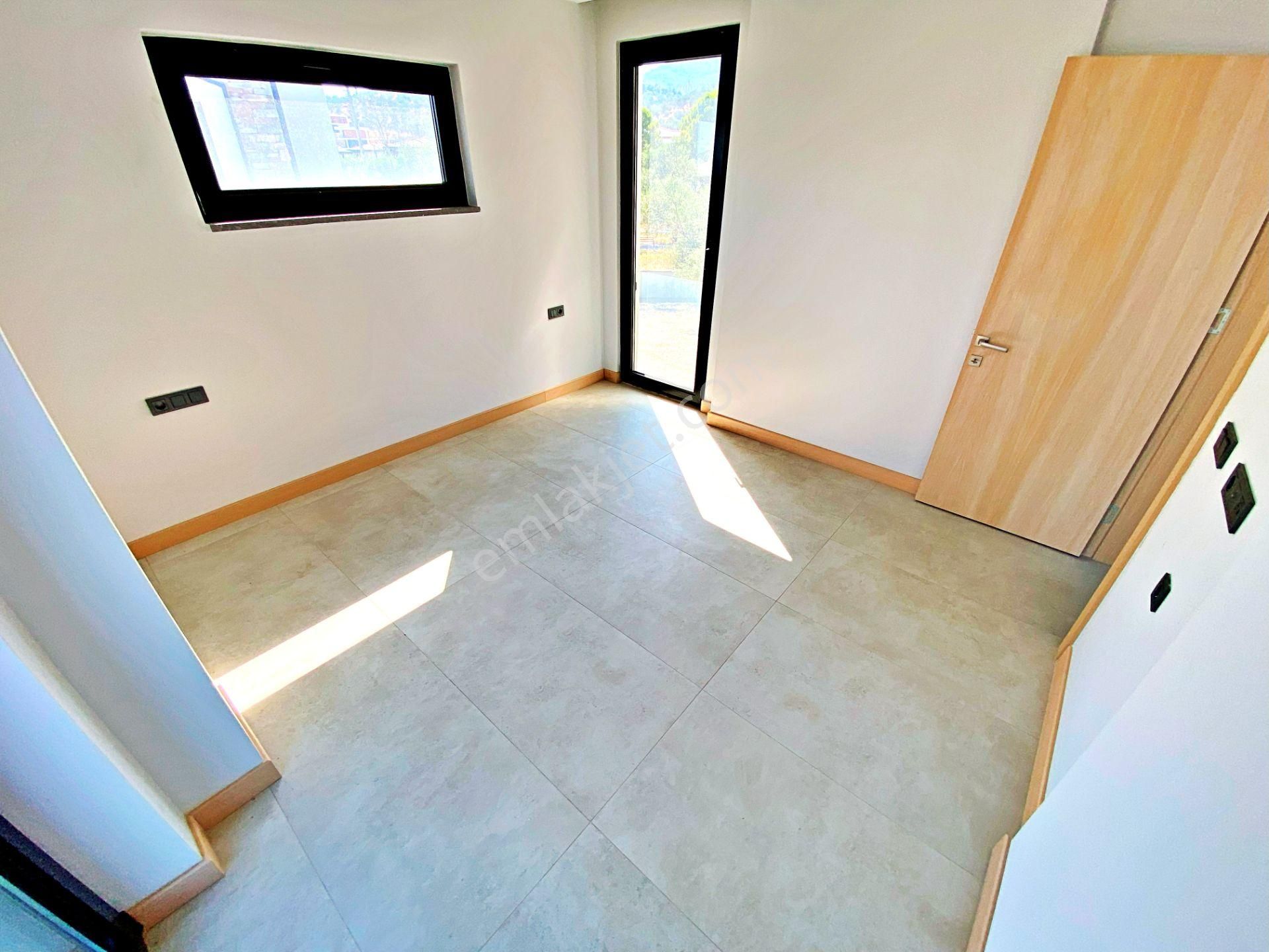🌀gültaş Emlaktan Gürede Satılık Yüzme Havuzlu 3+1 Verandalı Şahane Villa - Görsel 27