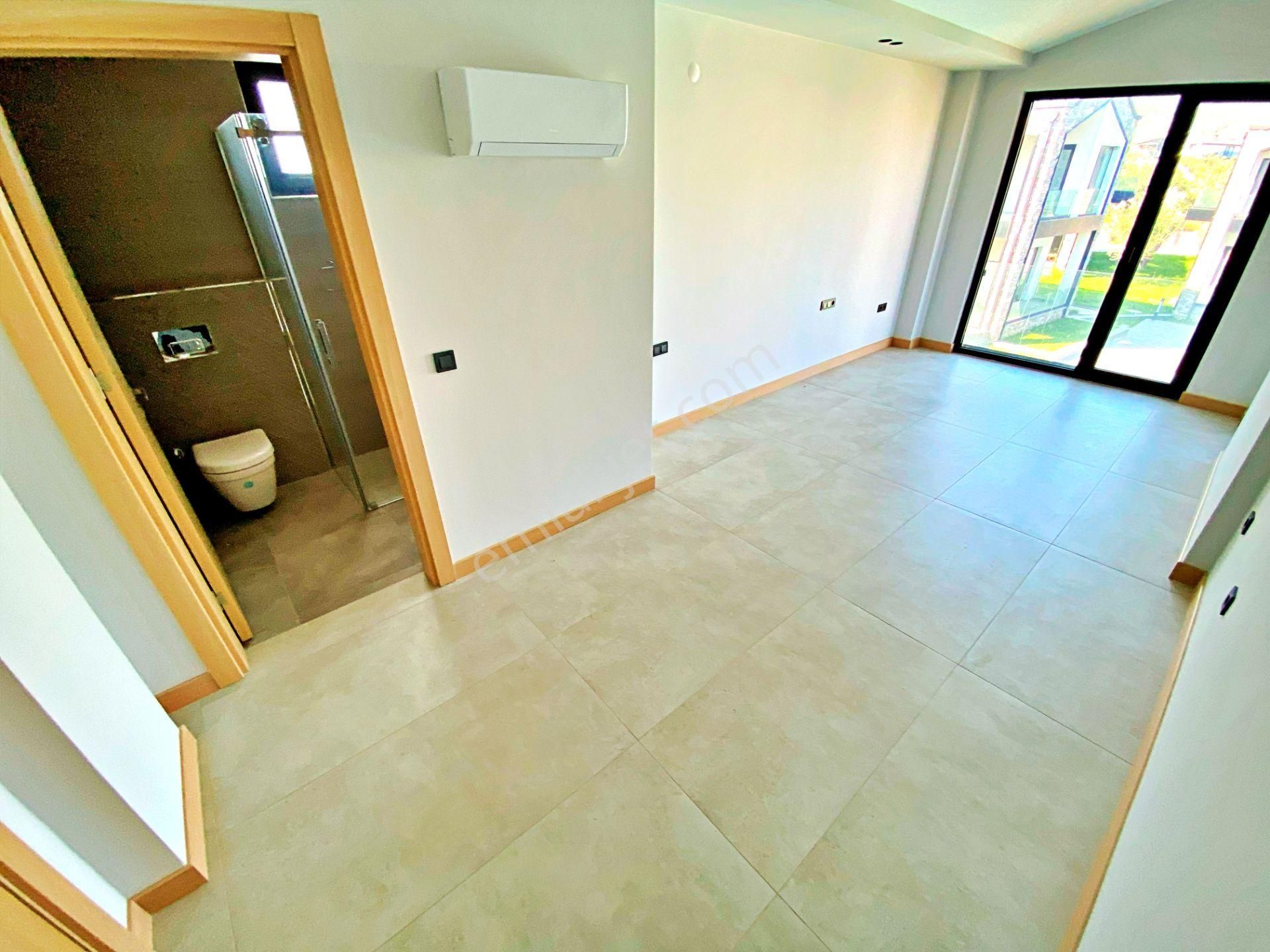 🌀gültaş Emlaktan Gürede Satılık Yüzme Havuzlu 3+1 Verandalı Şahane Villa - Görsel 29