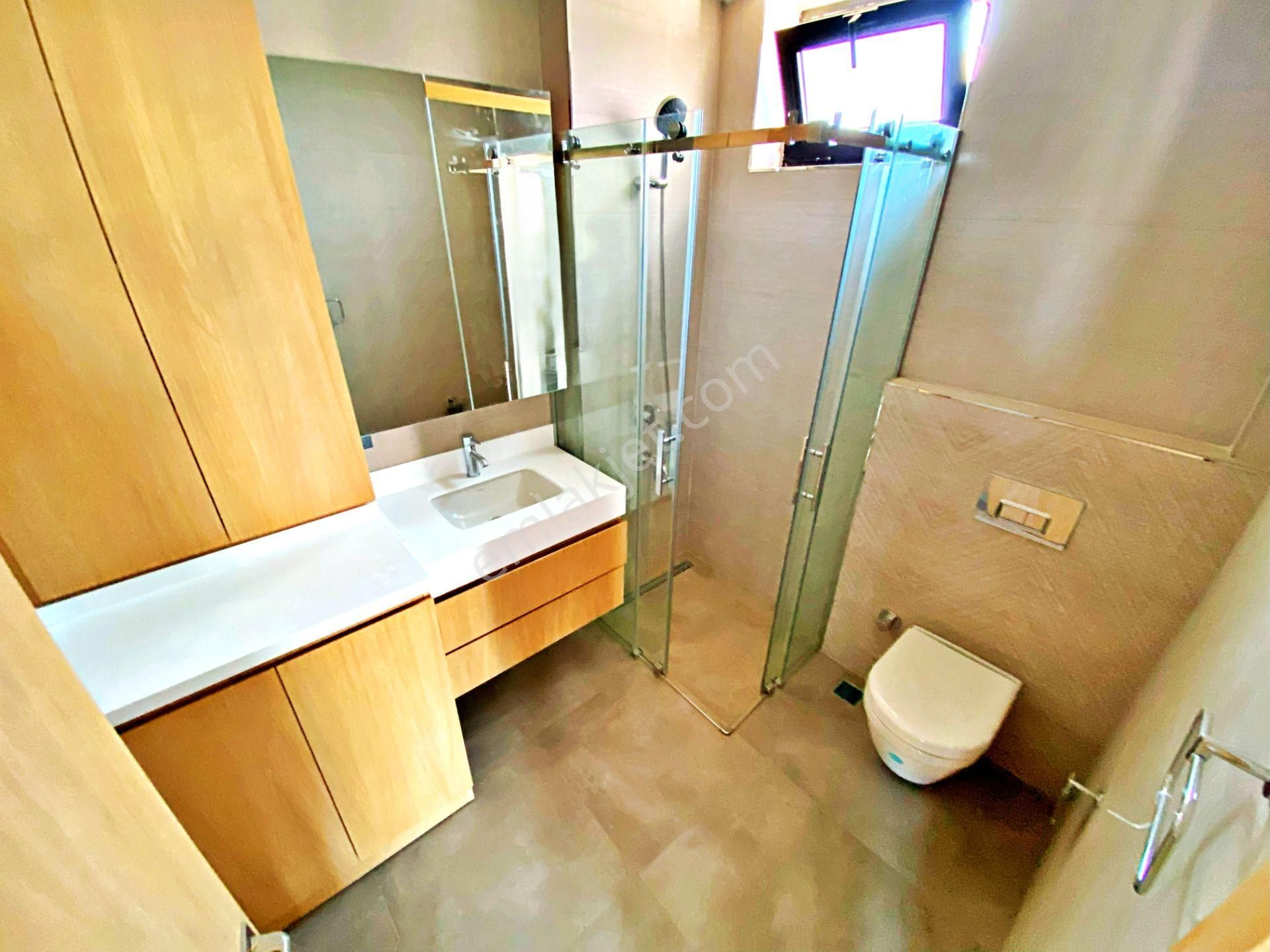 🌀gültaş Emlaktan Gürede Satılık Yüzme Havuzlu 3+1 Verandalı Şahane Villa - Görsel 28