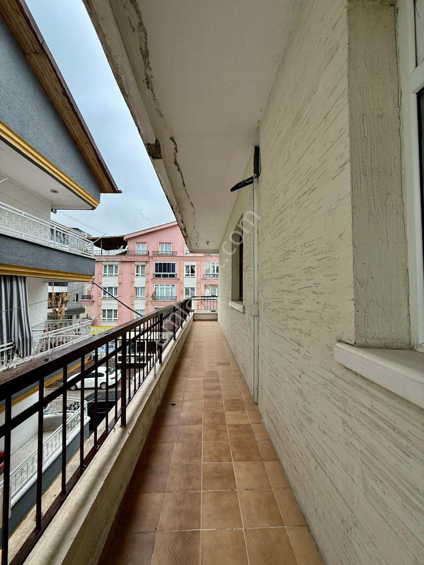 Pursaklar Mehmet Zengin Emlak'tan Merkez Mah.ful Yapılı 2.kat 3+1 Yapılı Masrafsız Daire - Görsel 27